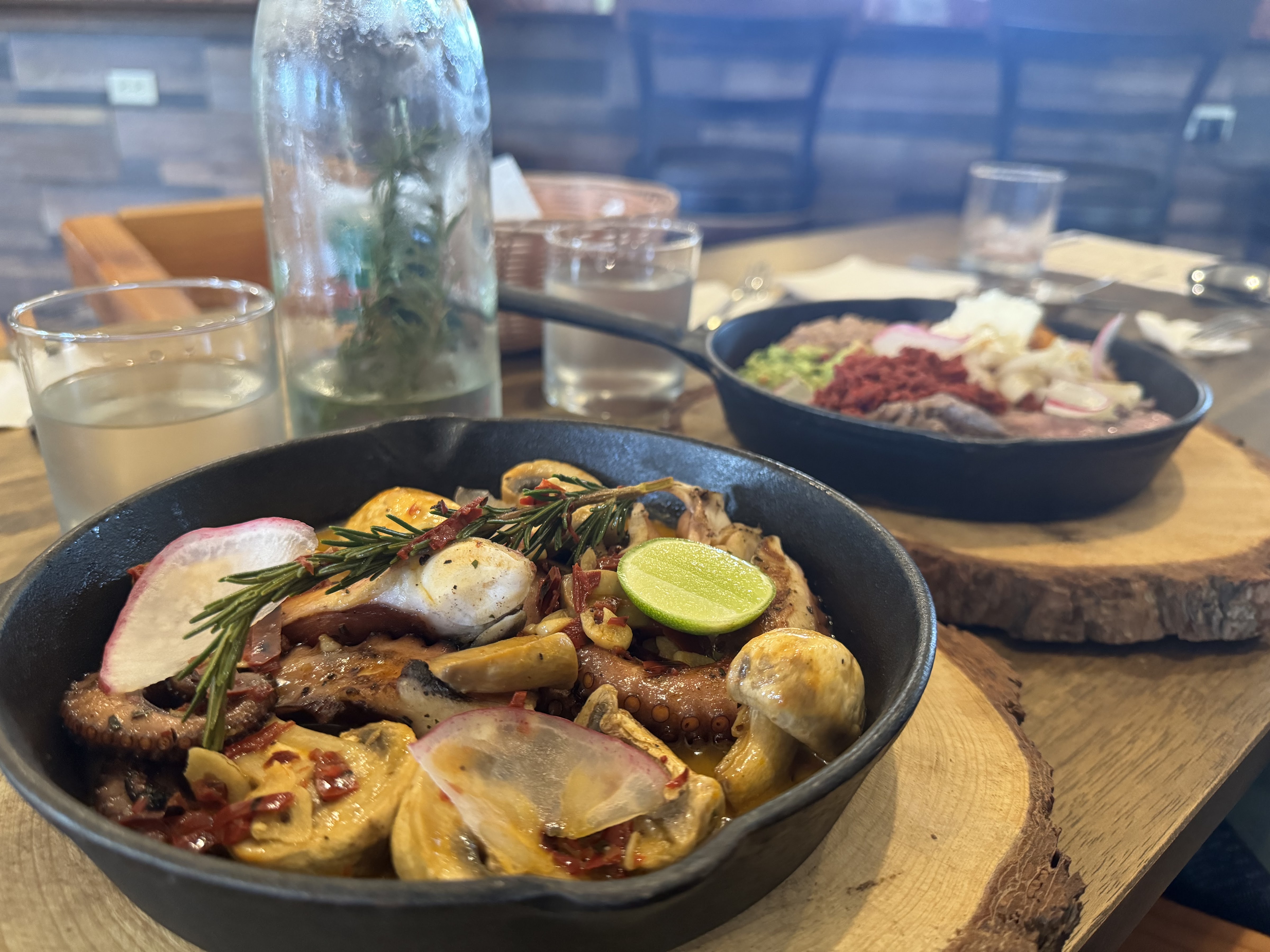 Restaurante Casa del Camino image 2