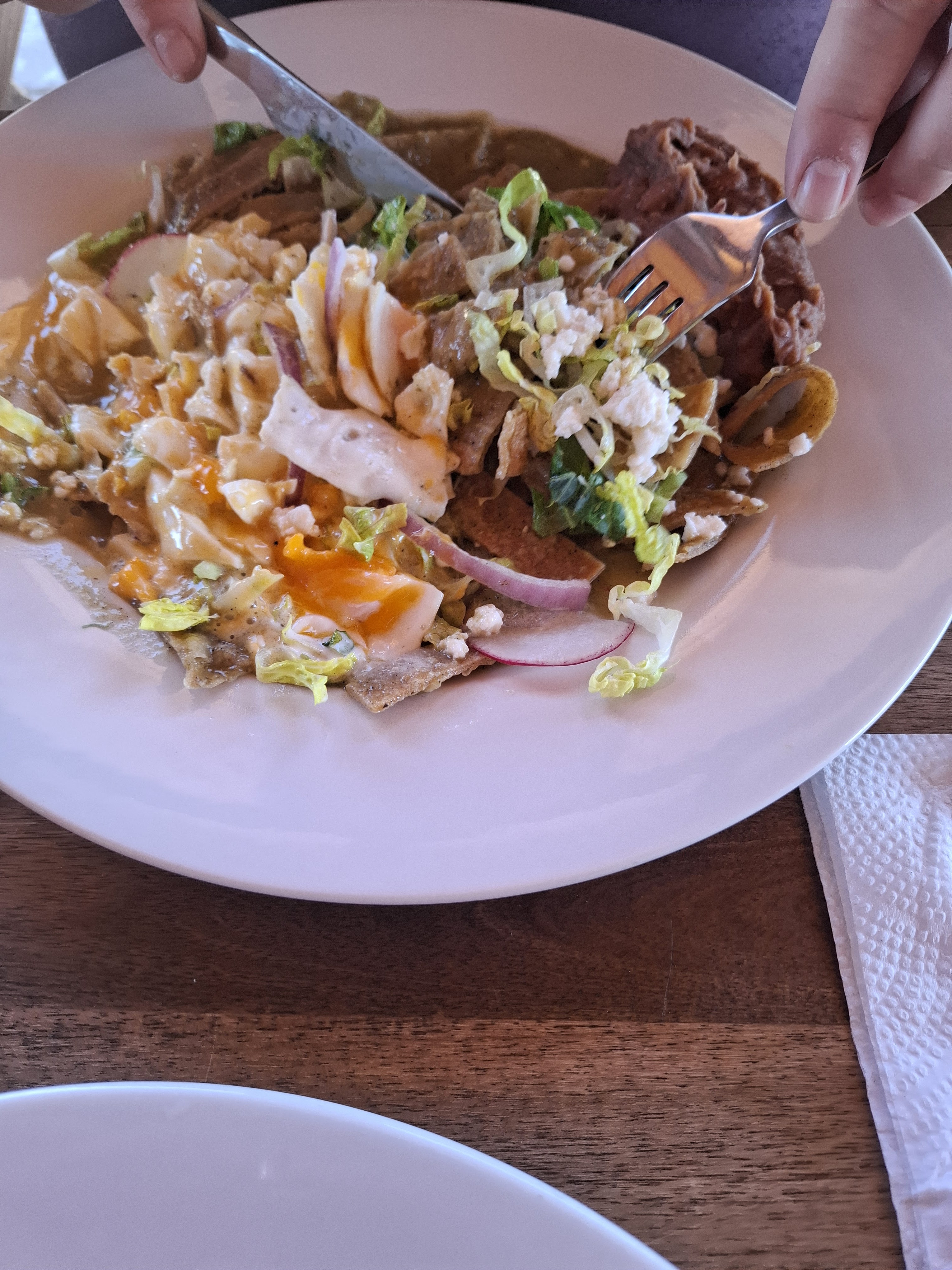 Restaurante Casa del Camino image 3