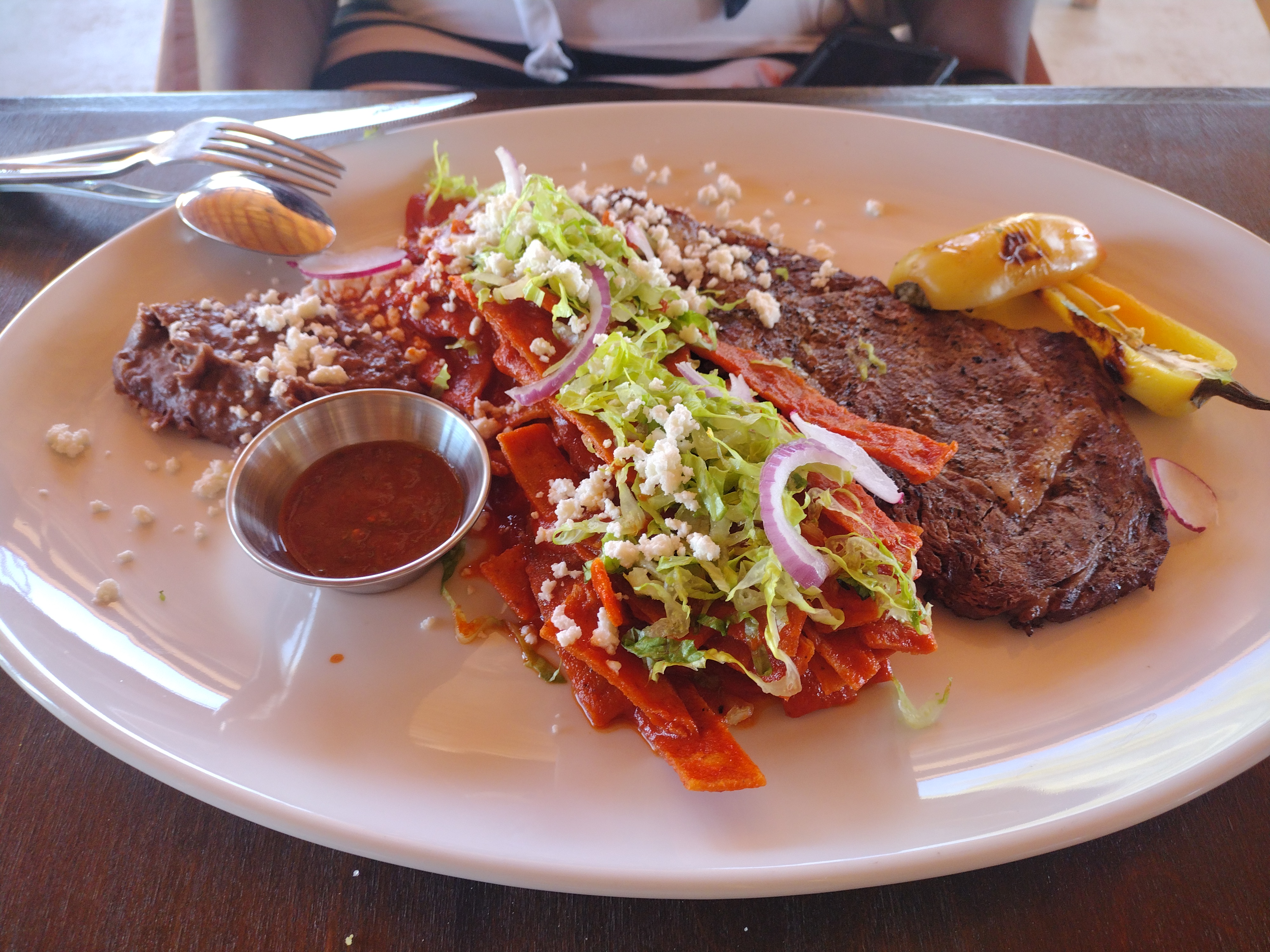 Restaurante Casa del Camino image 4