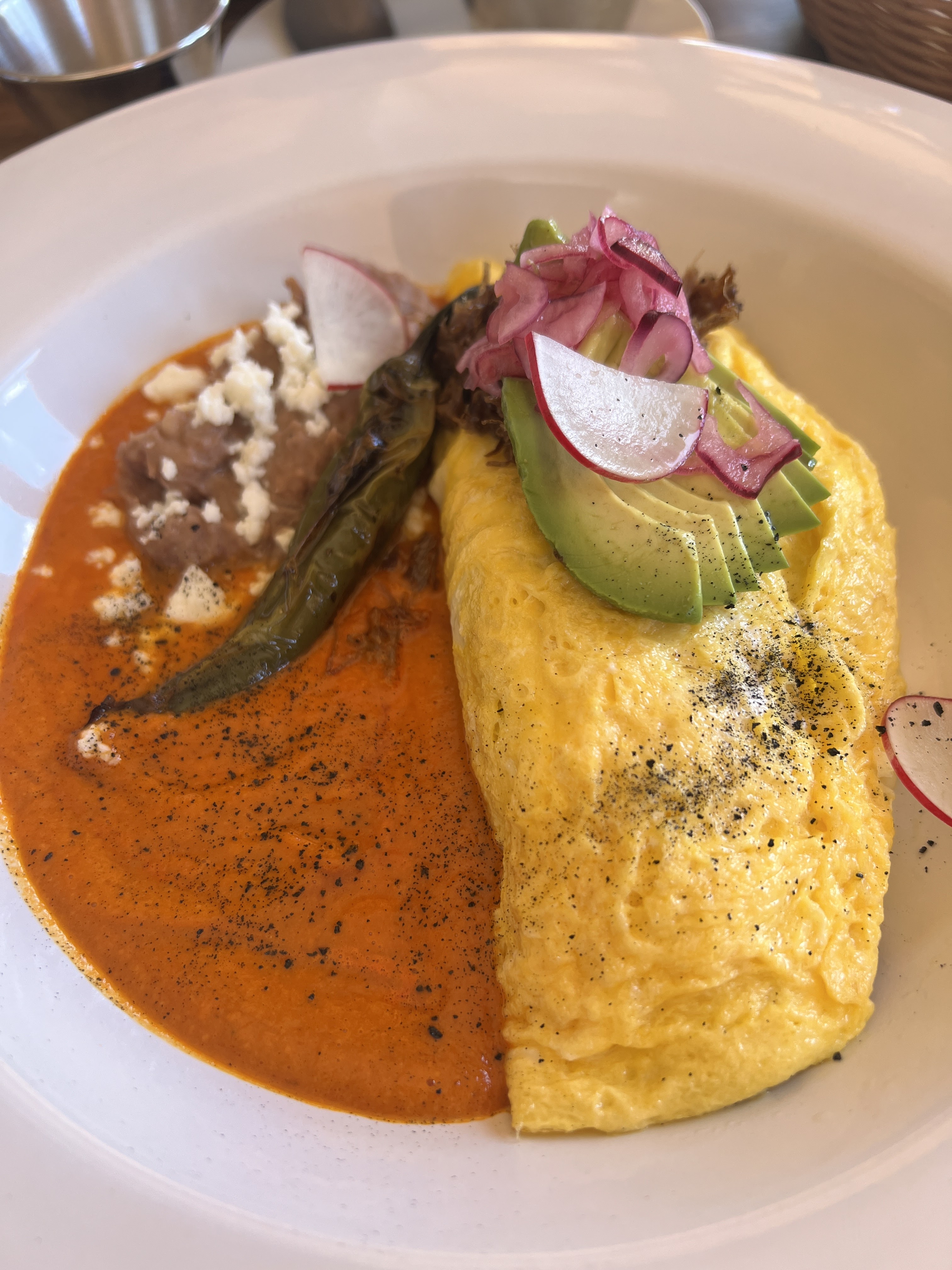 Restaurante Casa del Camino image 6