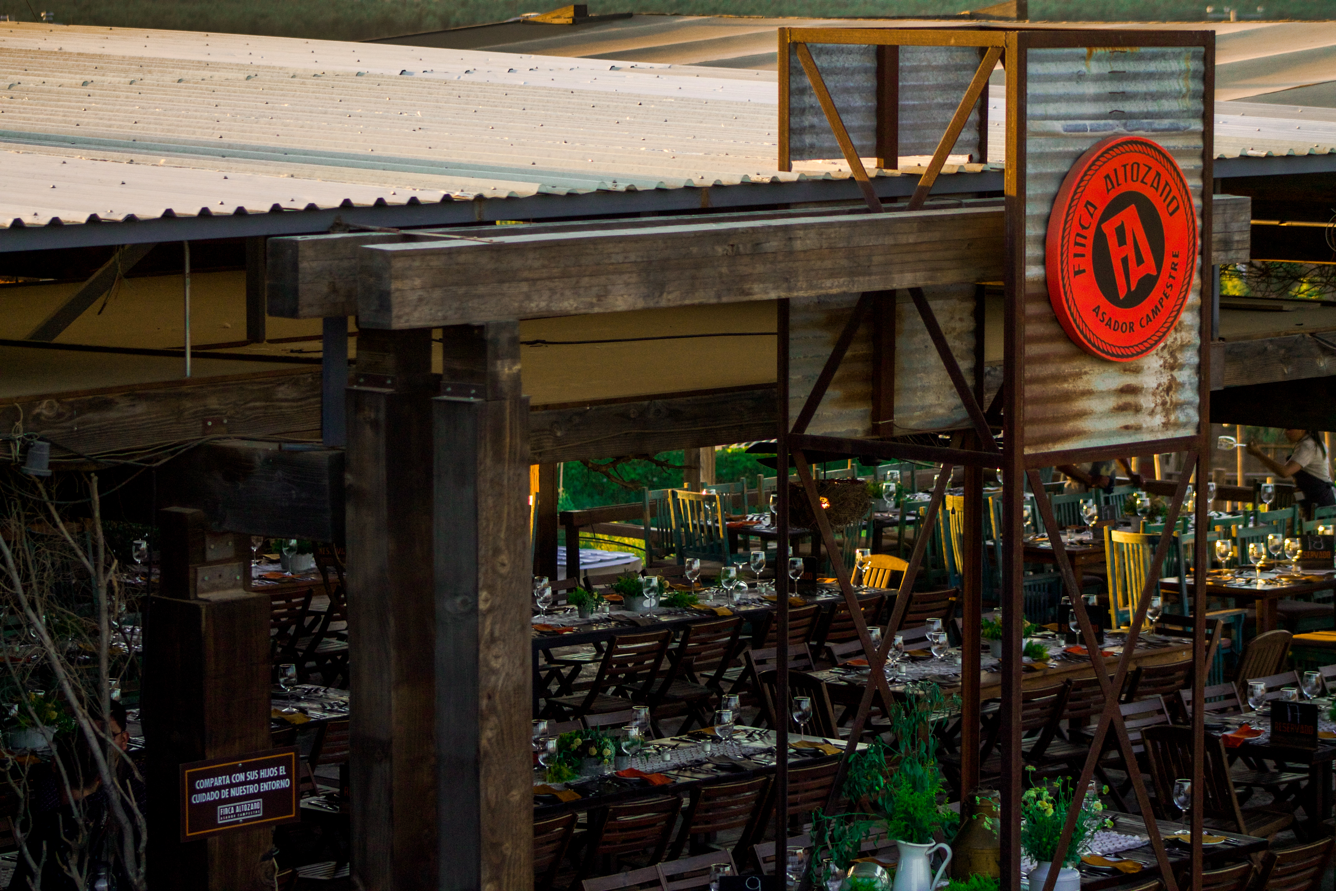 Finca Altozano image 1