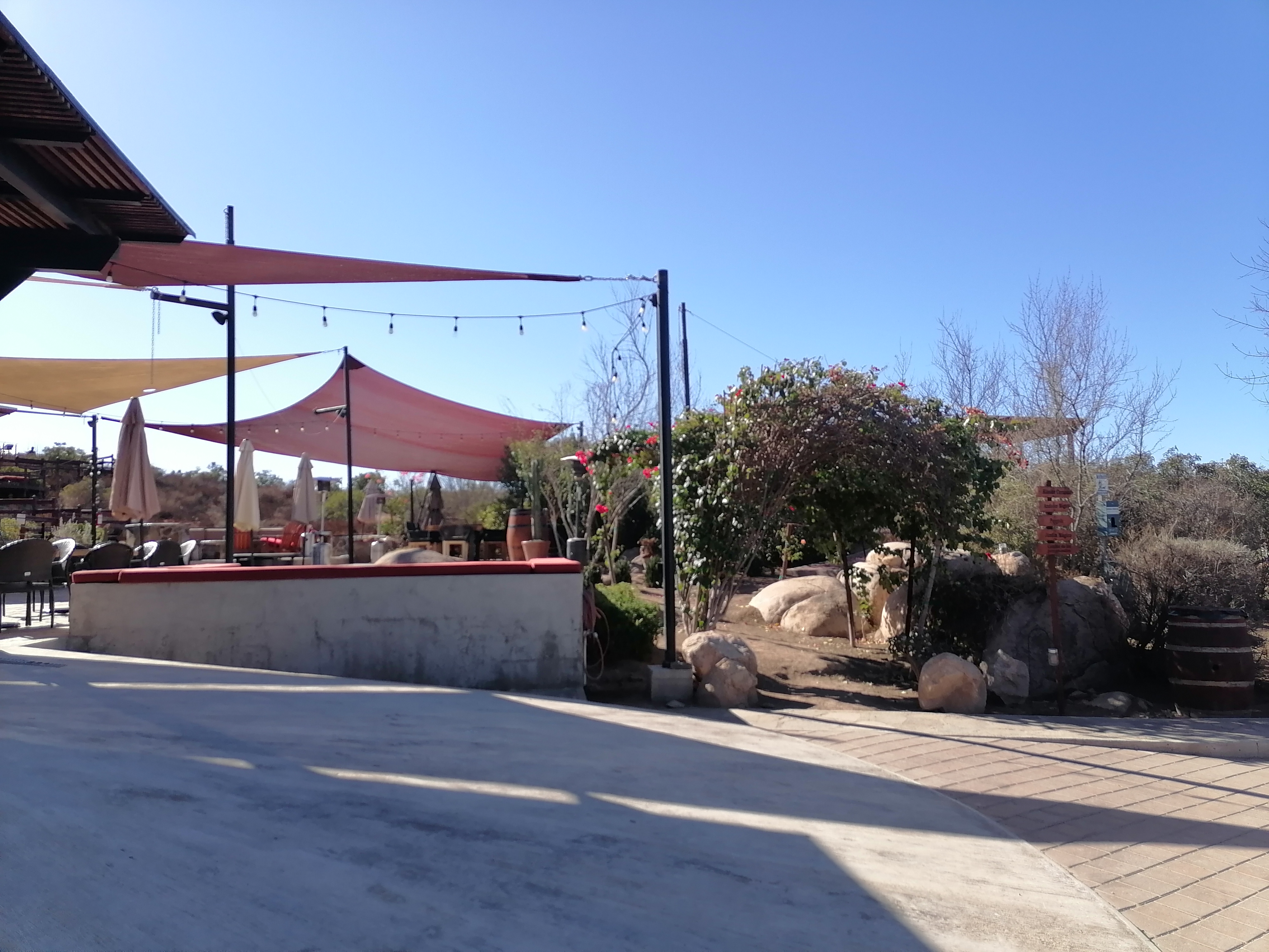 Salvia Blanca Cocina image 3