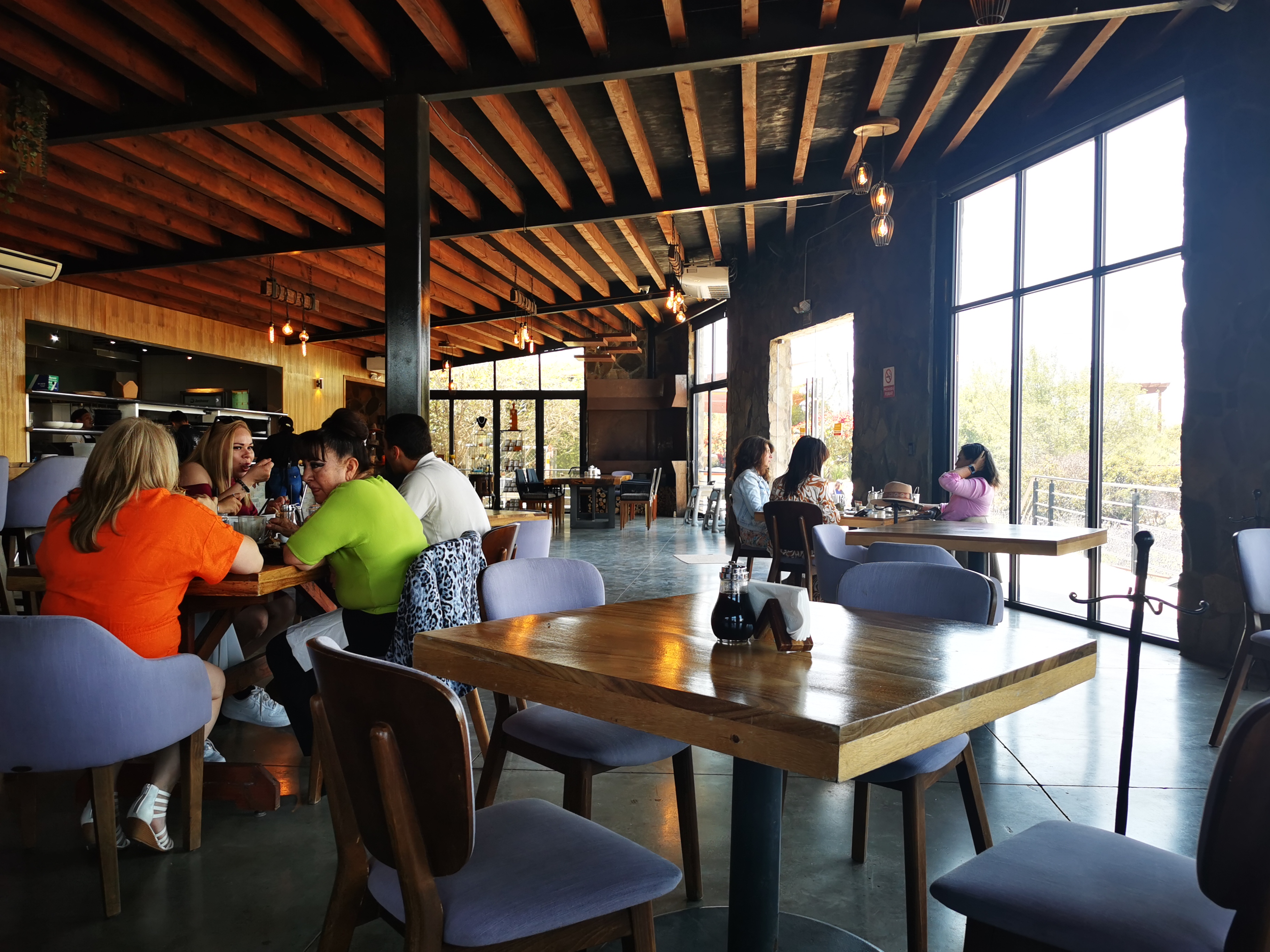 Salvia Blanca Cocina image 4