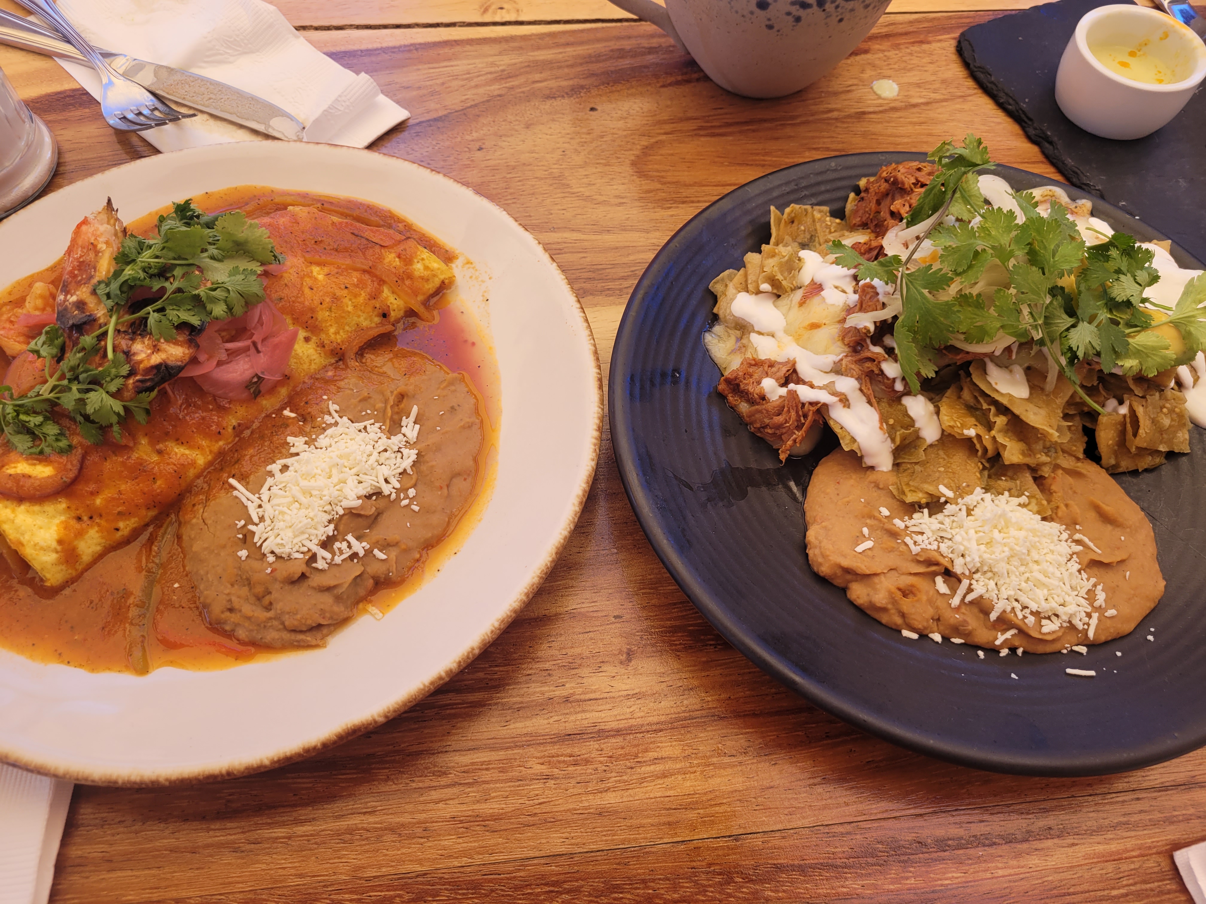 Salvia Blanca Cocina image 5