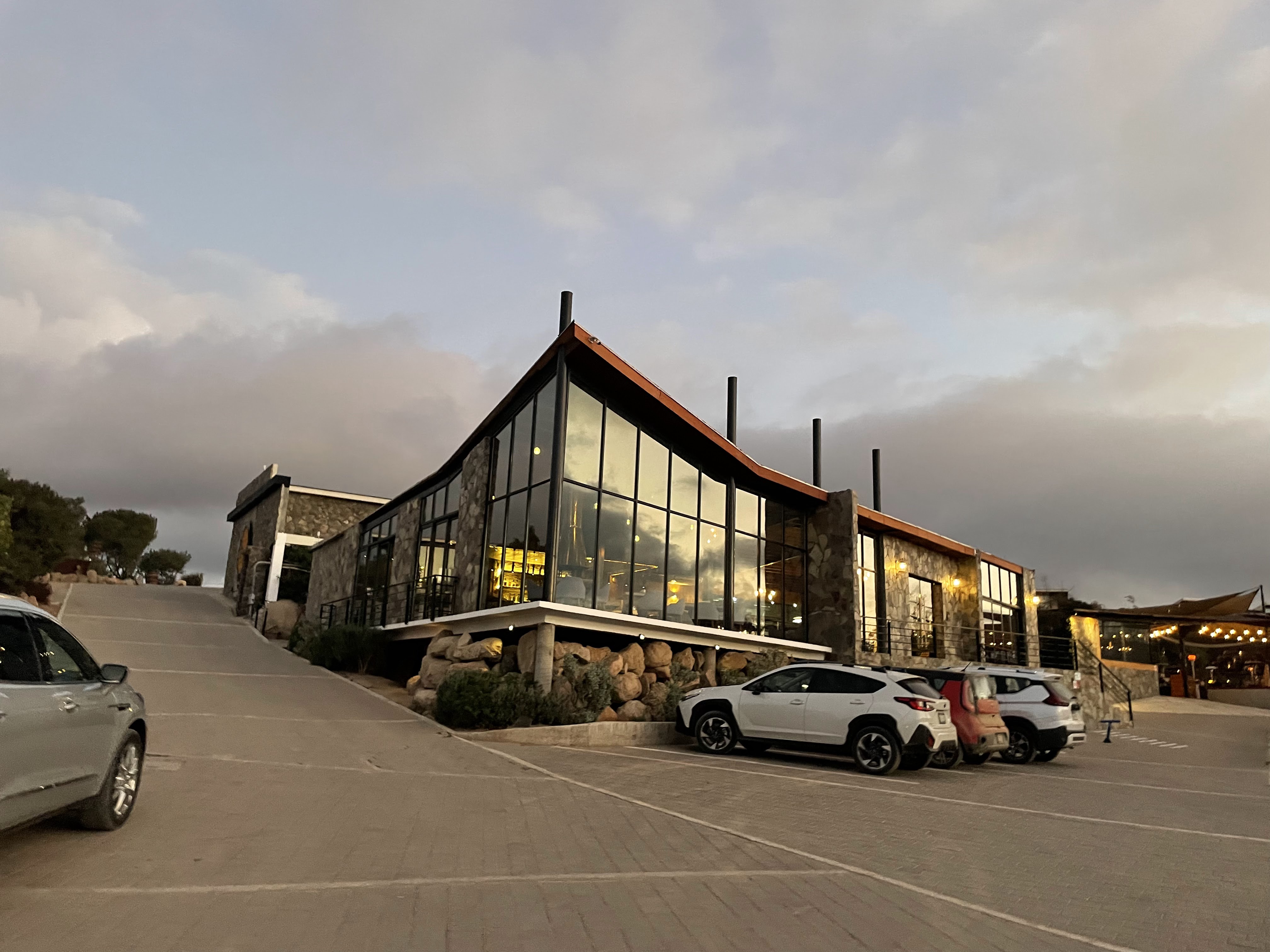 Salvia Blanca Cocina image 6