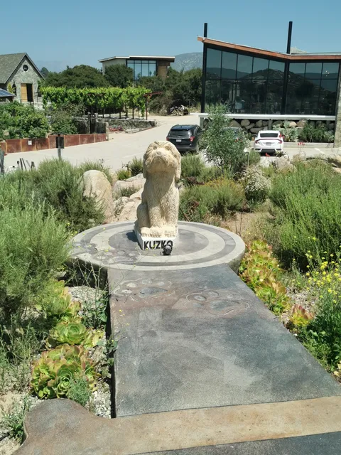 Salvia Blanca Cocina image 7