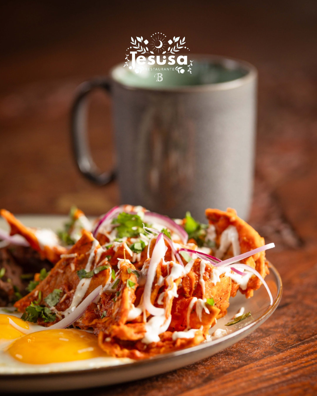 Jesusa - Restaurante en Valle de Guadalupe image 3