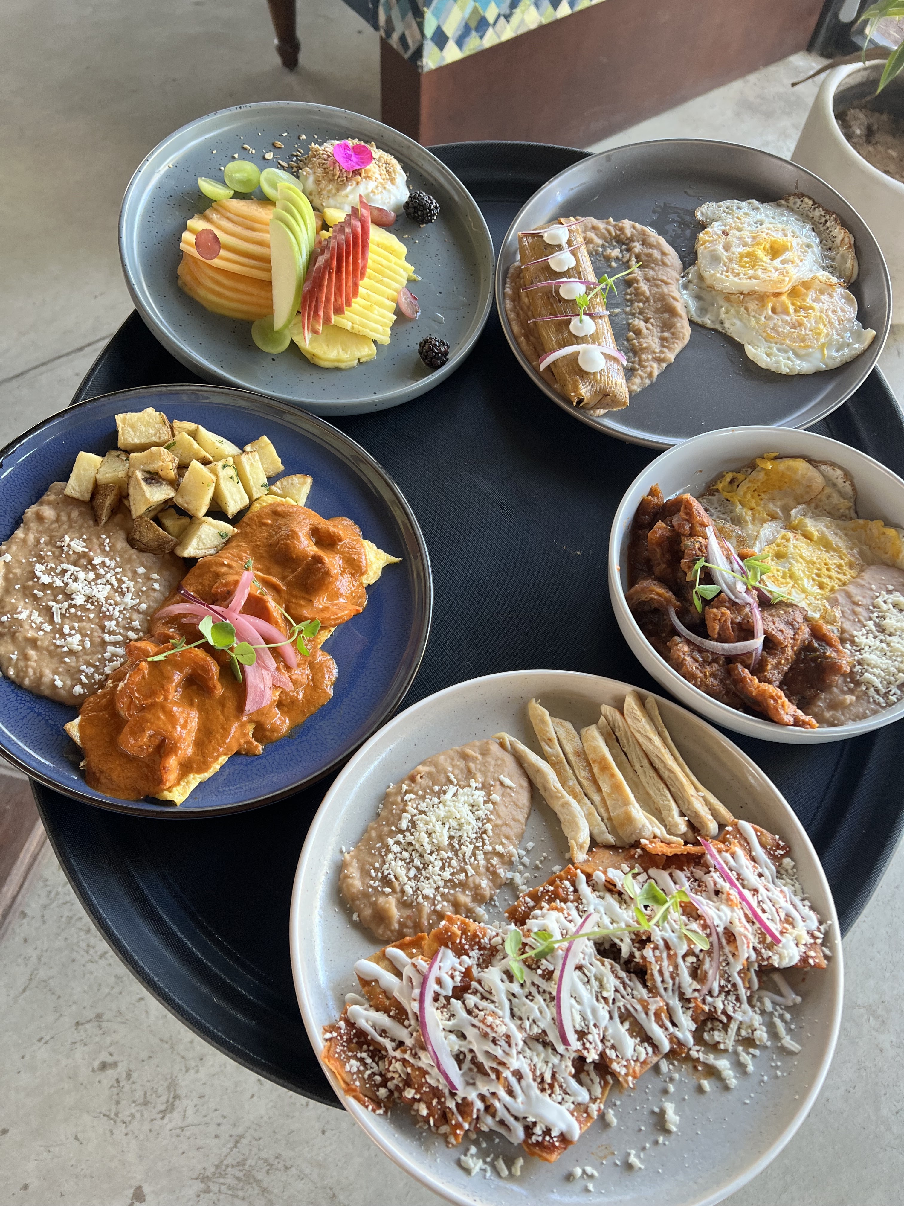 Jesusa - Restaurante en Valle de Guadalupe image 4