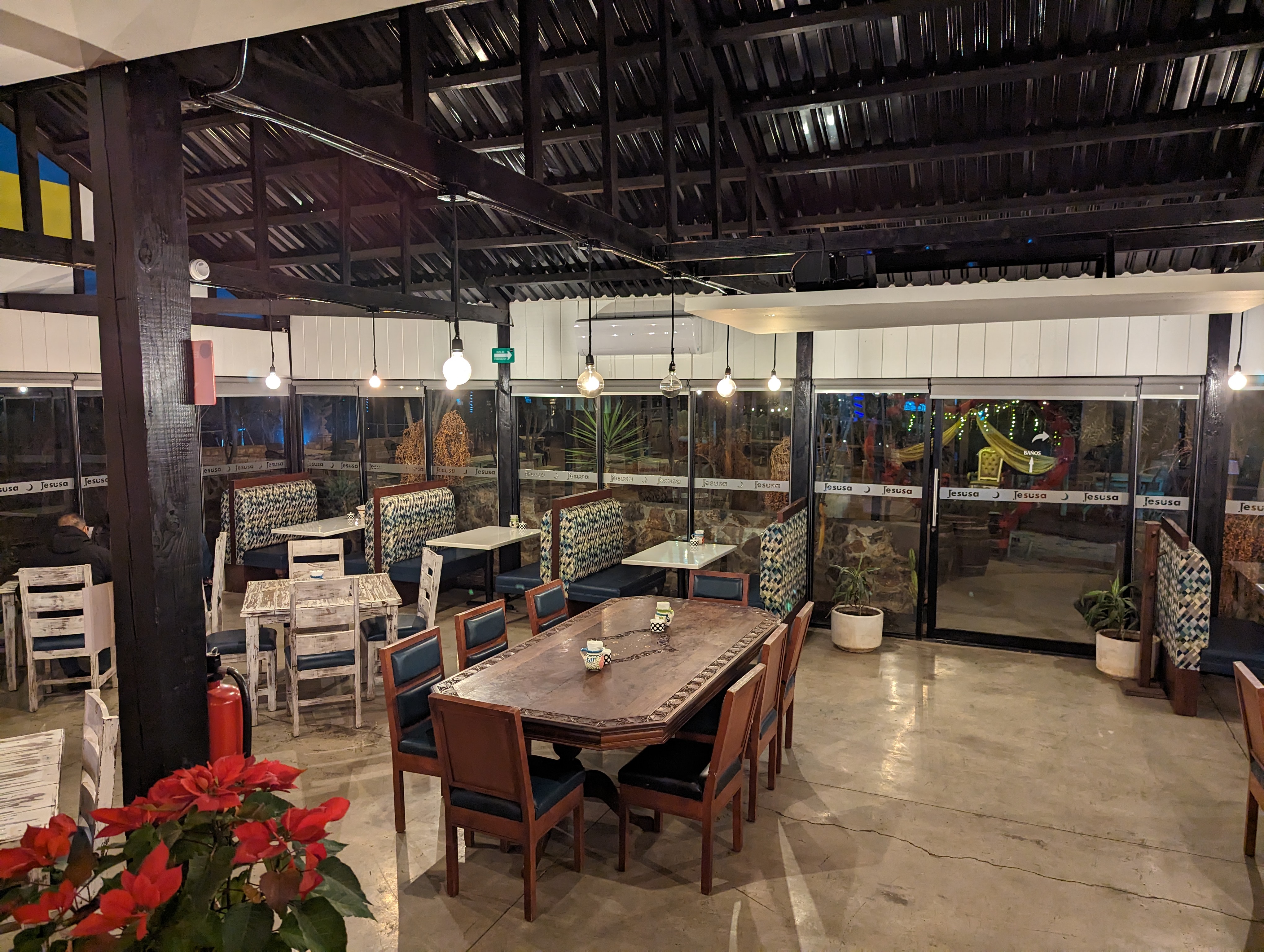 Jesusa - Restaurante en Valle de Guadalupe image 5