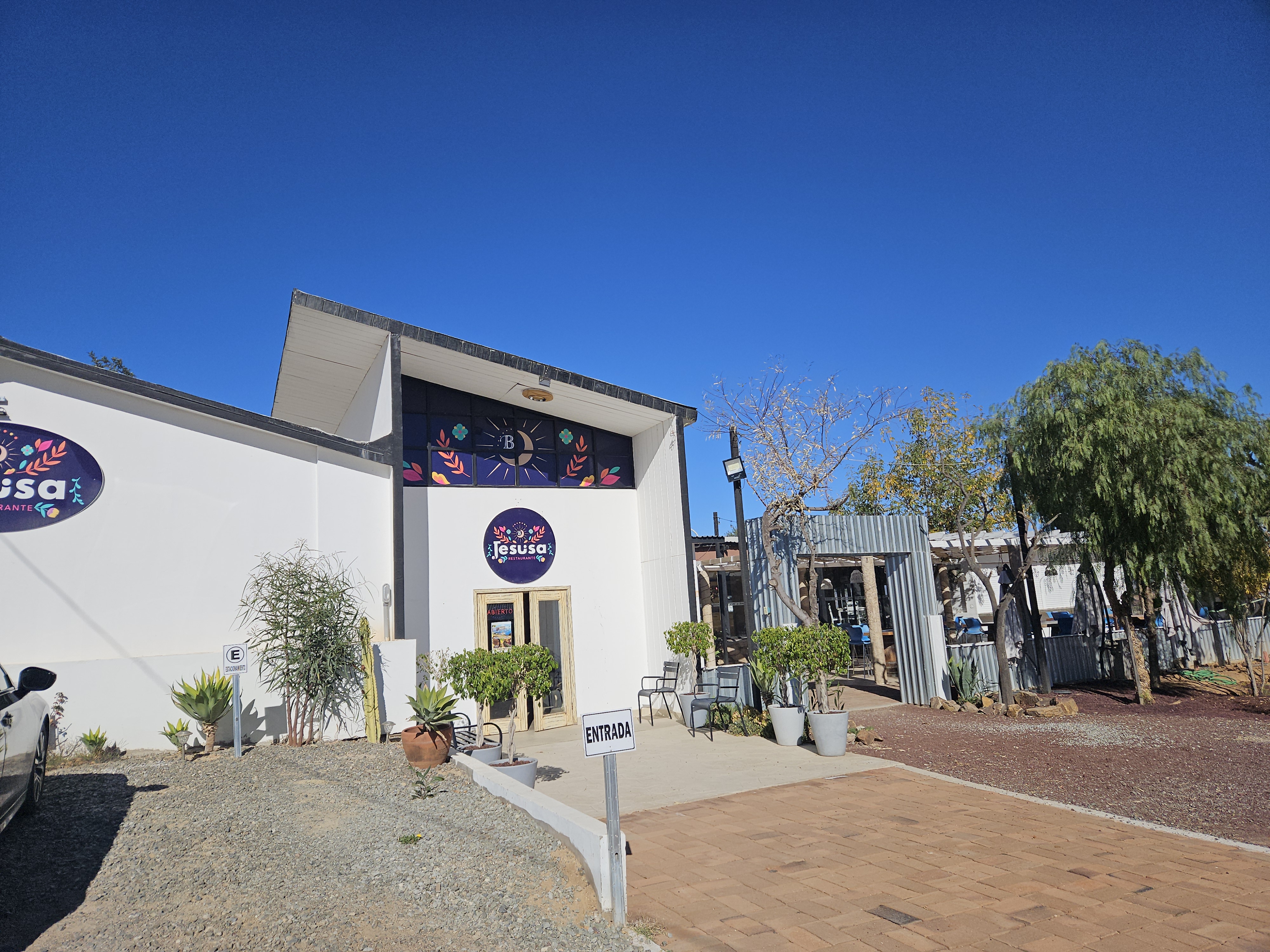 Jesusa - Restaurante en Valle de Guadalupe image 7