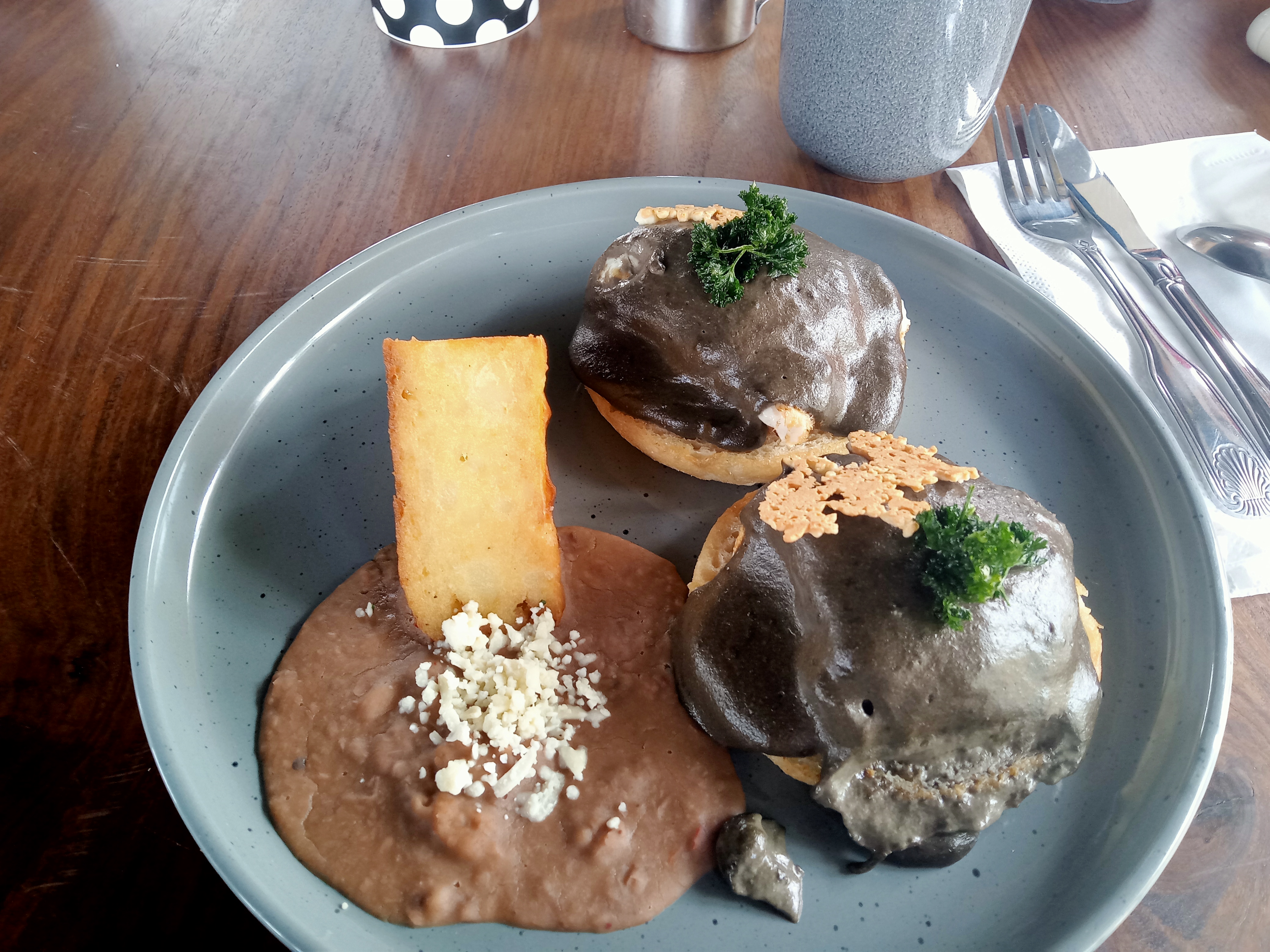 Jesusa - Restaurante en Valle de Guadalupe image 8