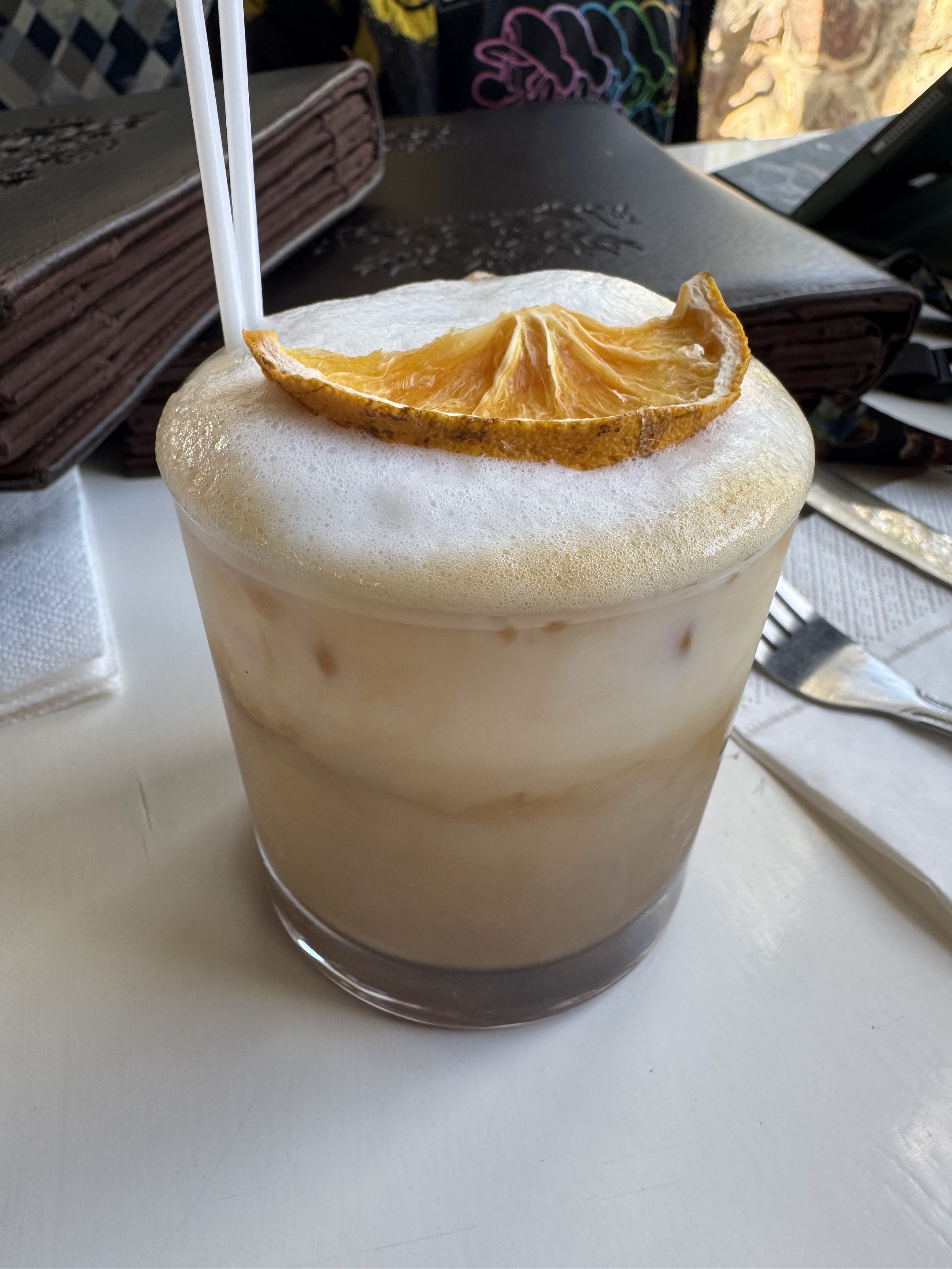 Jesusa - Restaurante en Valle de Guadalupe image 10