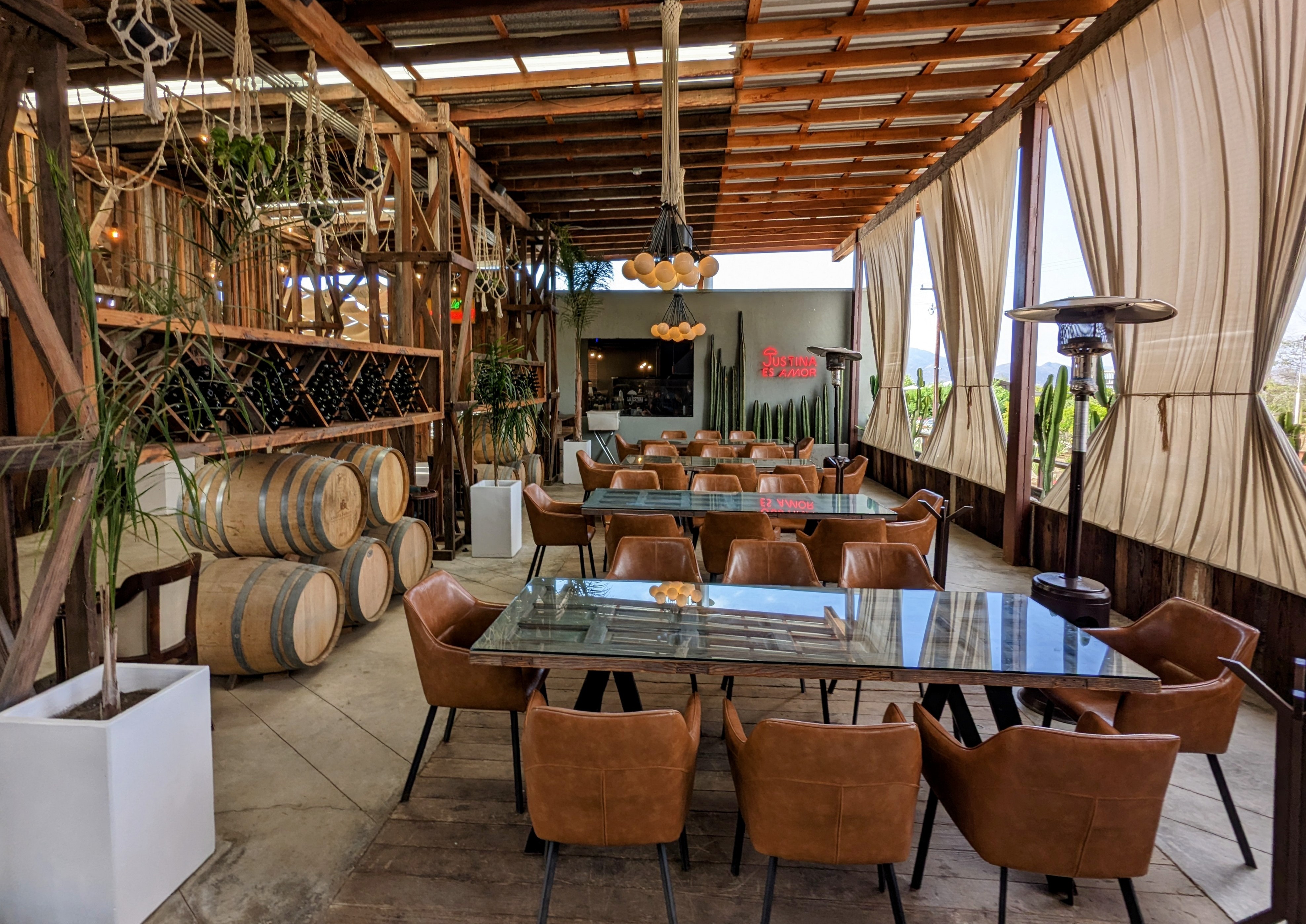 La Justina Valle image 1