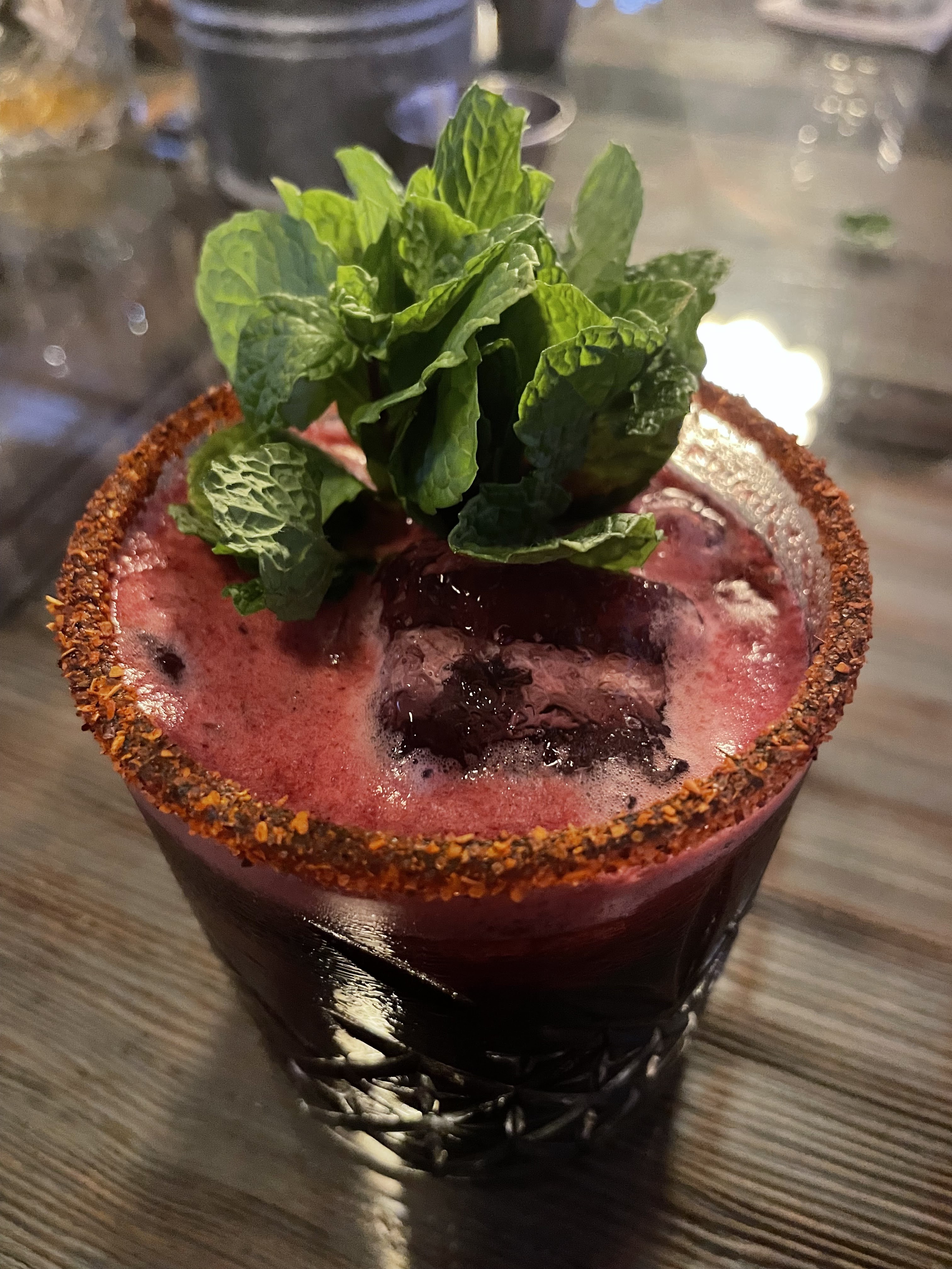 La Justina Valle image 7