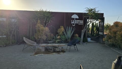 La Justina Valle image 8