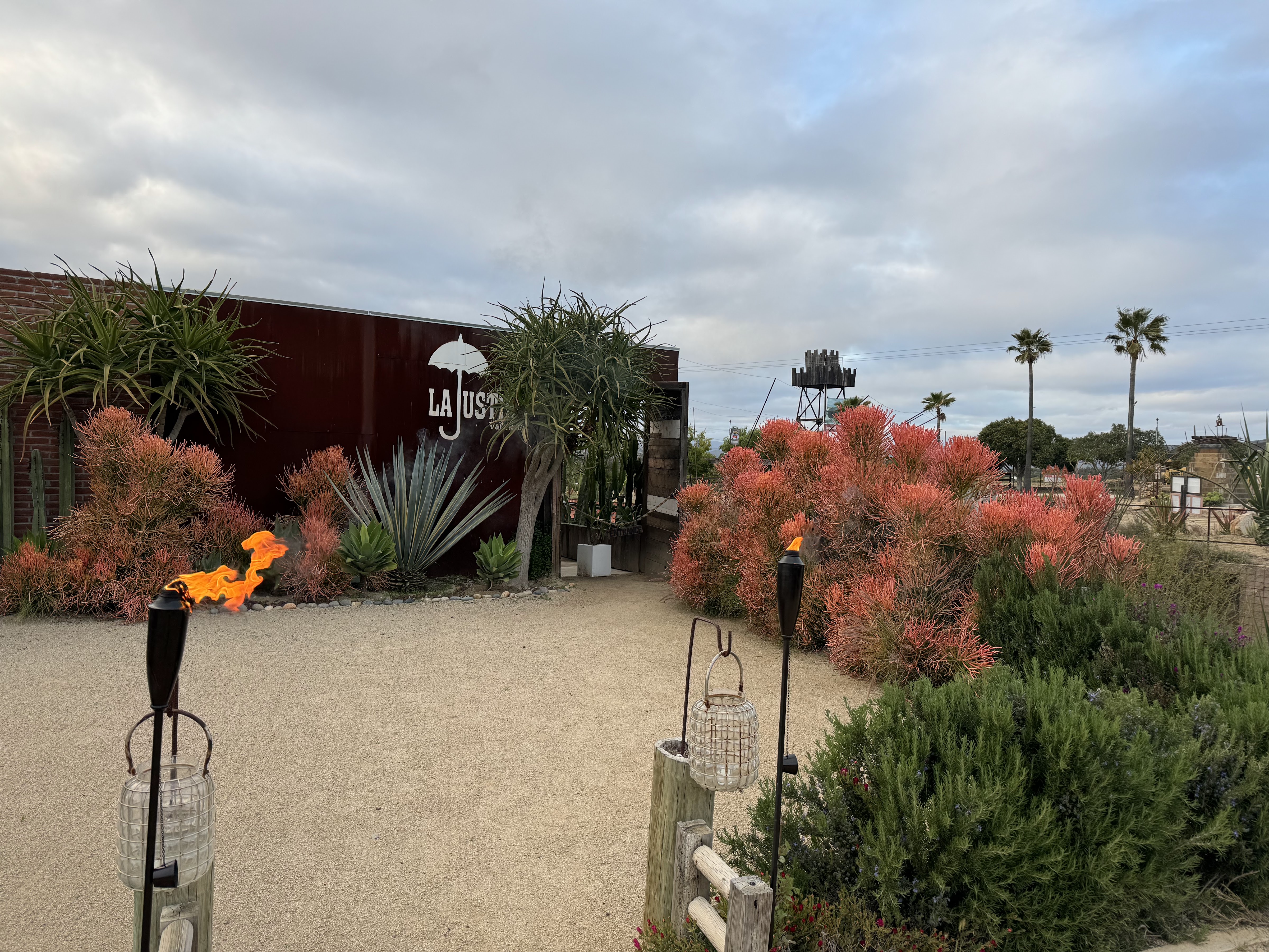 La Justina Valle image 9