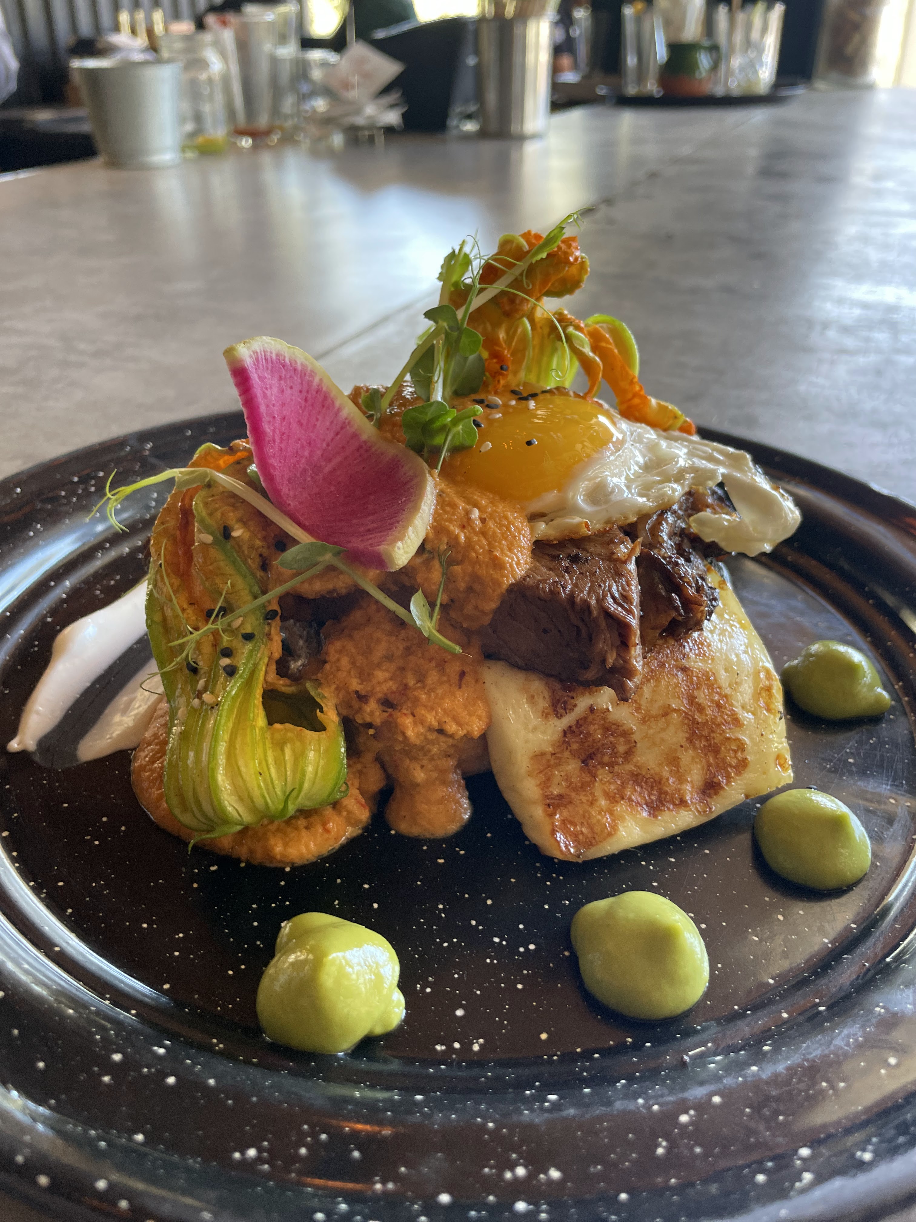 Huevo Republic Restaurant image 7