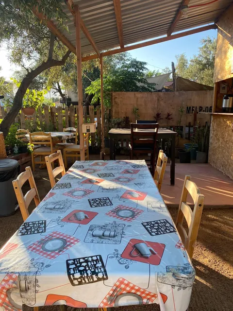 Cocina “Los Olivos” Sabor Casero image 1