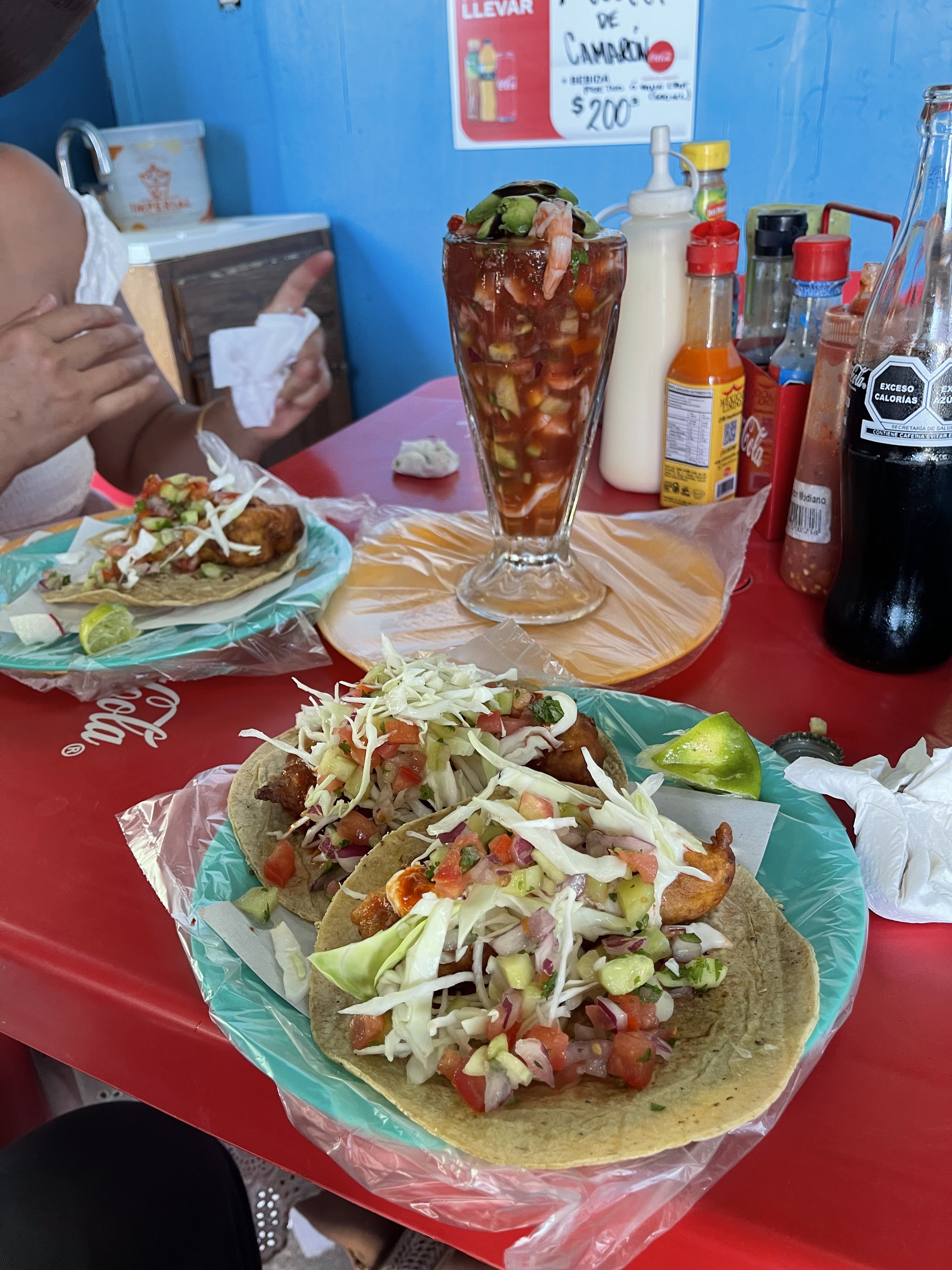 Mariscos Elías image 2