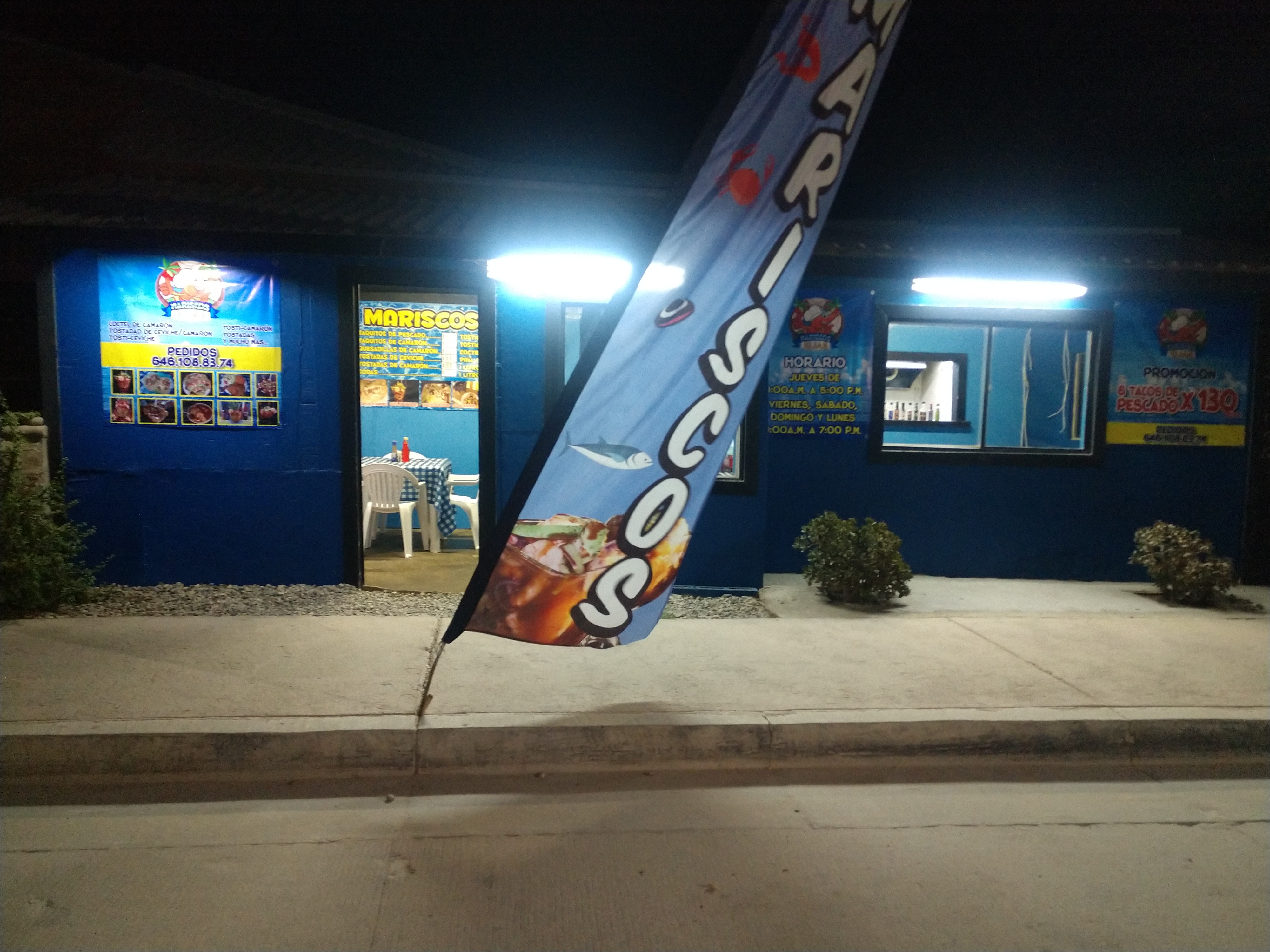 Mariscos Elías image 4