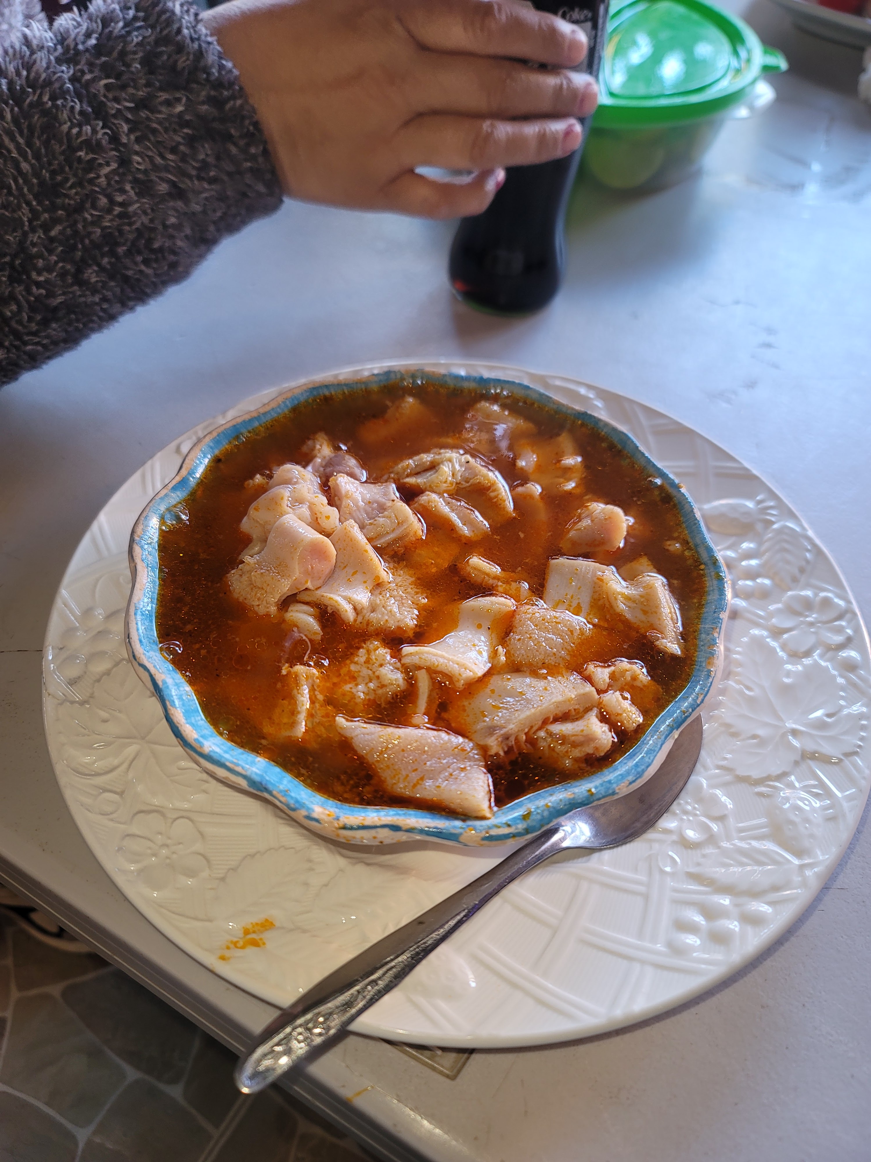 Menuderia Dona Licha image 1