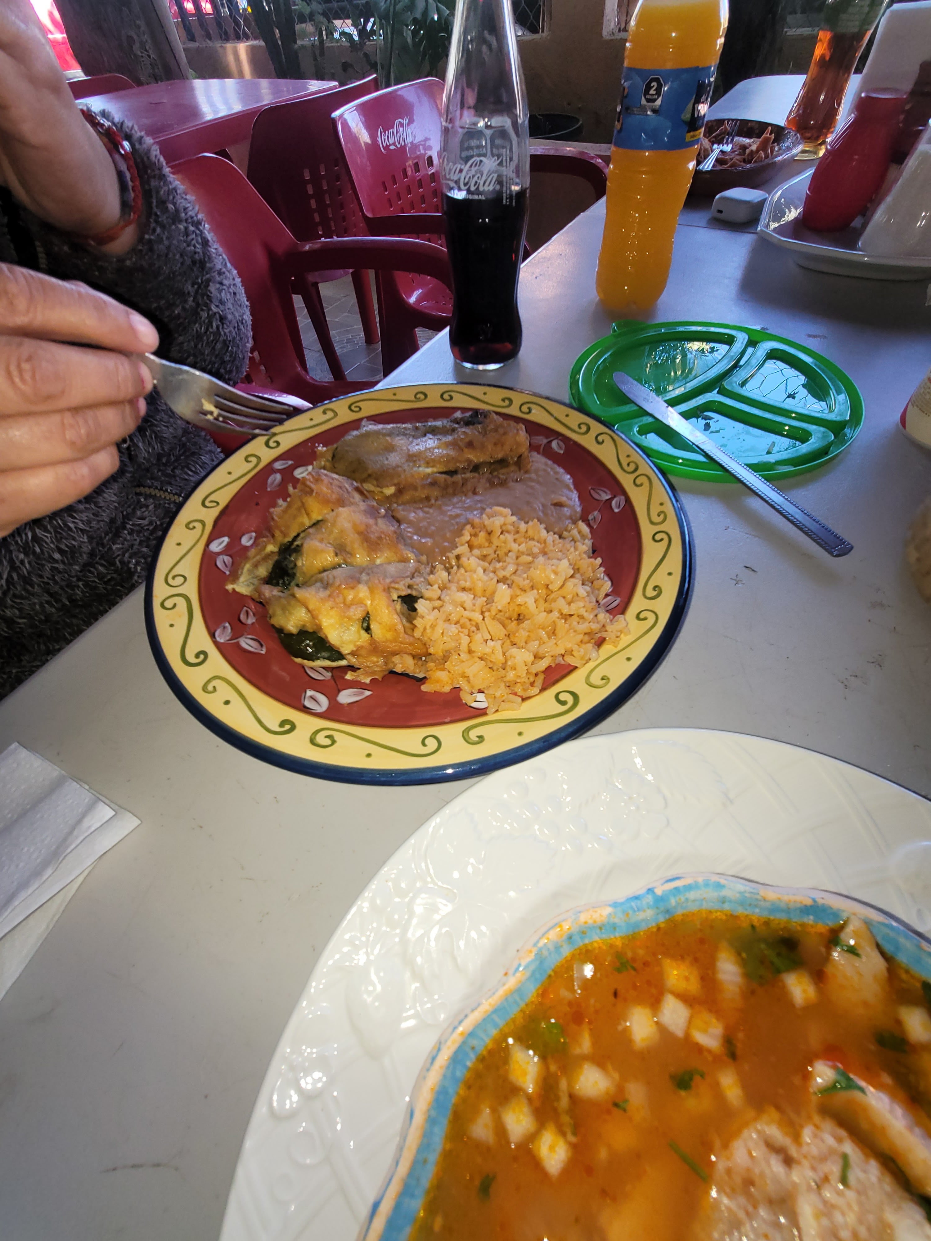 Menuderia Dona Licha image 4