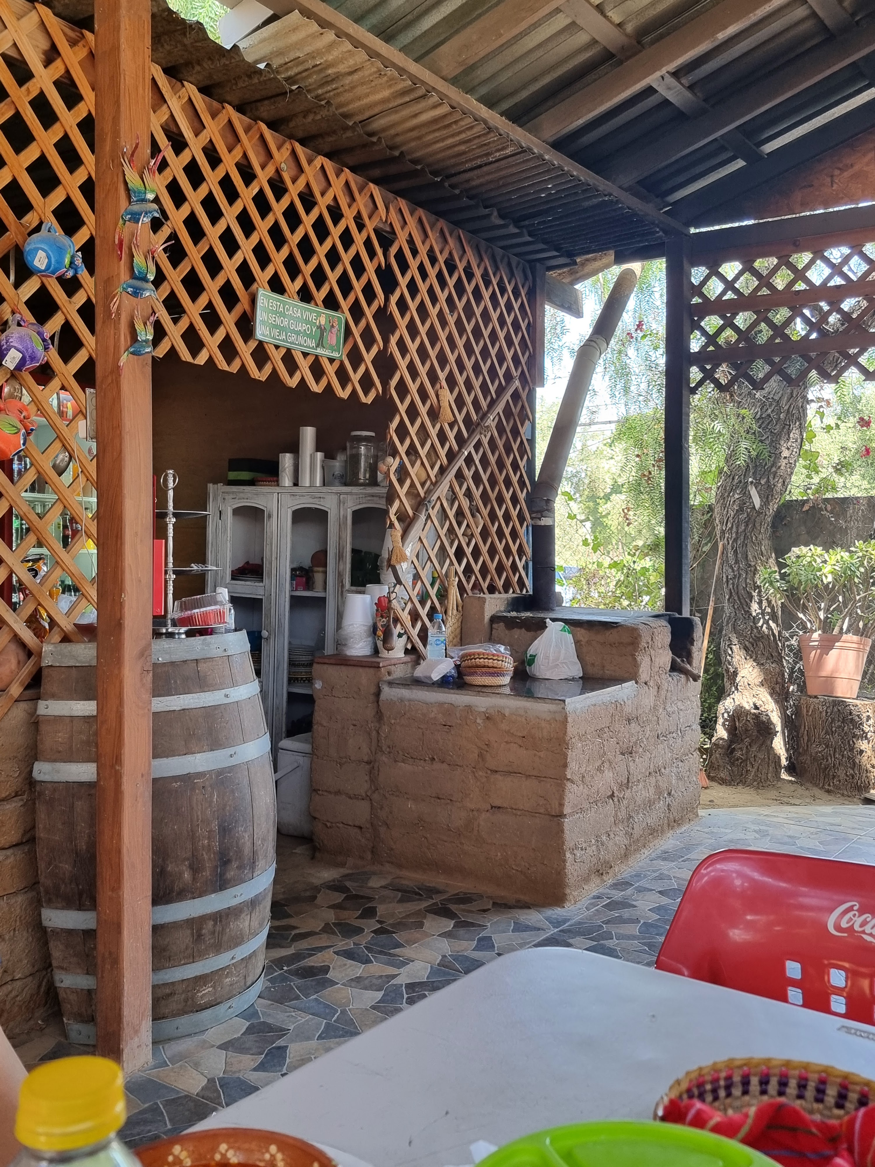 Menuderia Dona Licha image 6