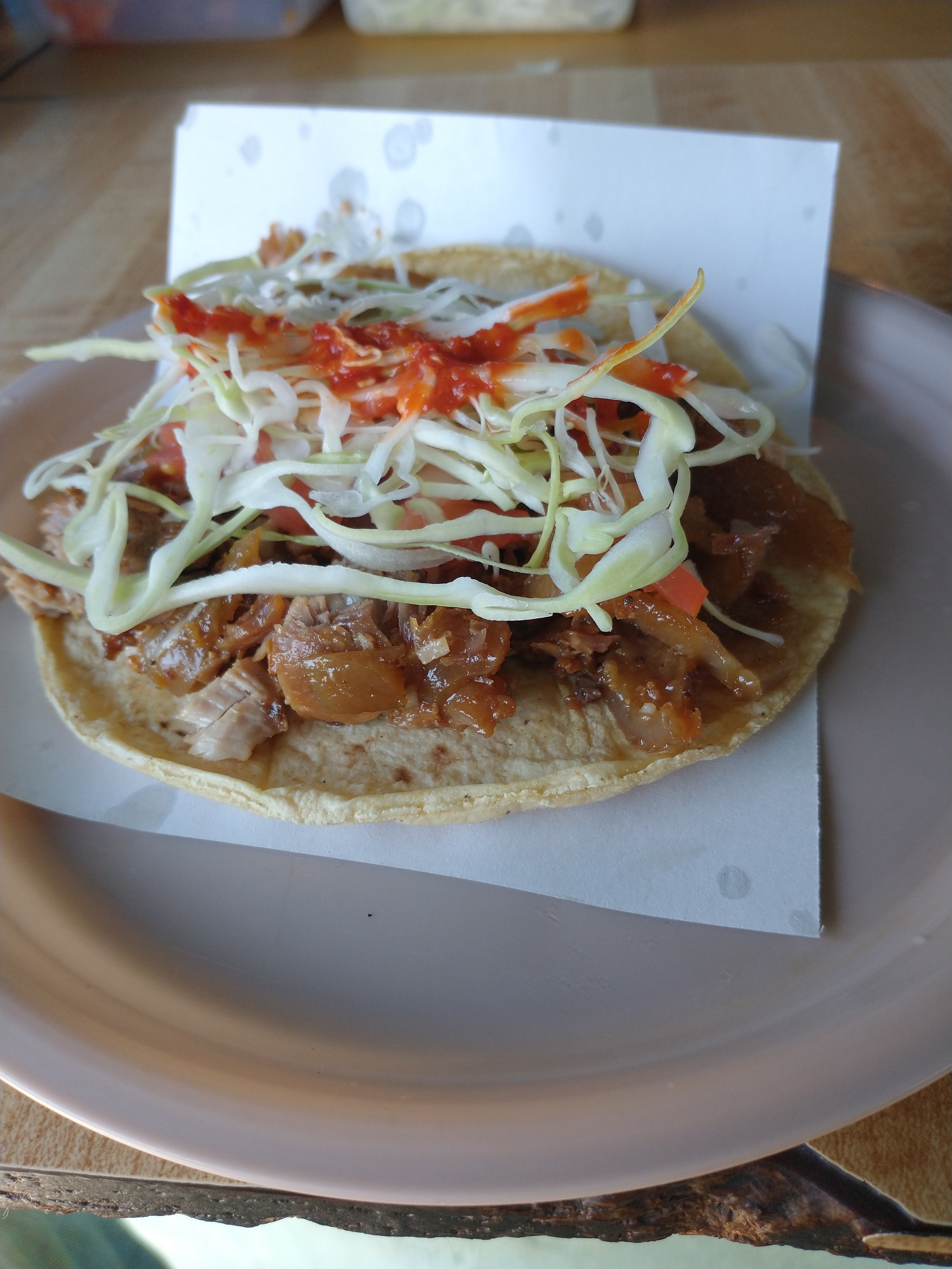 Carnitas El Fred image 1