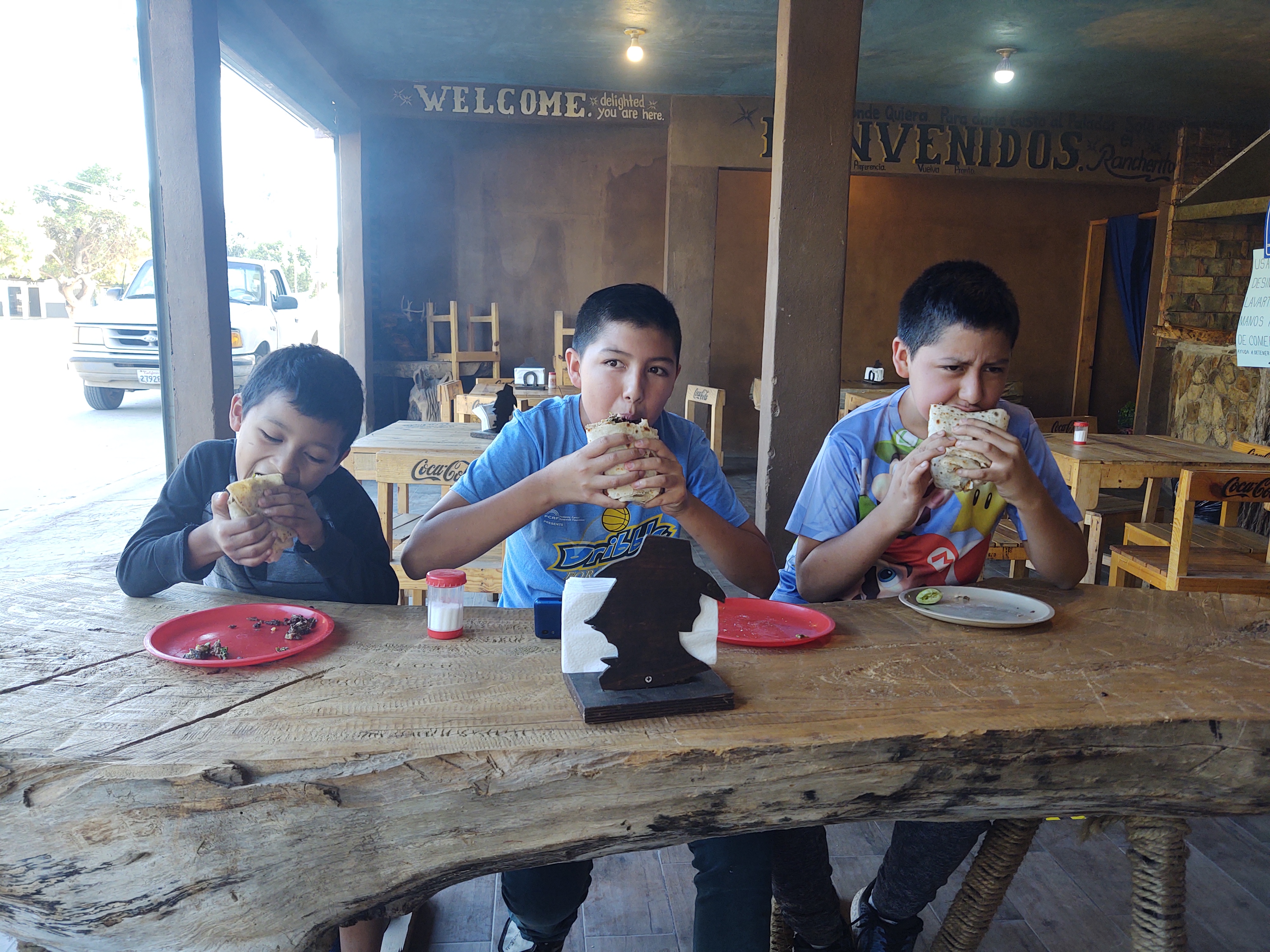 Taqueria El Rancherito image 1