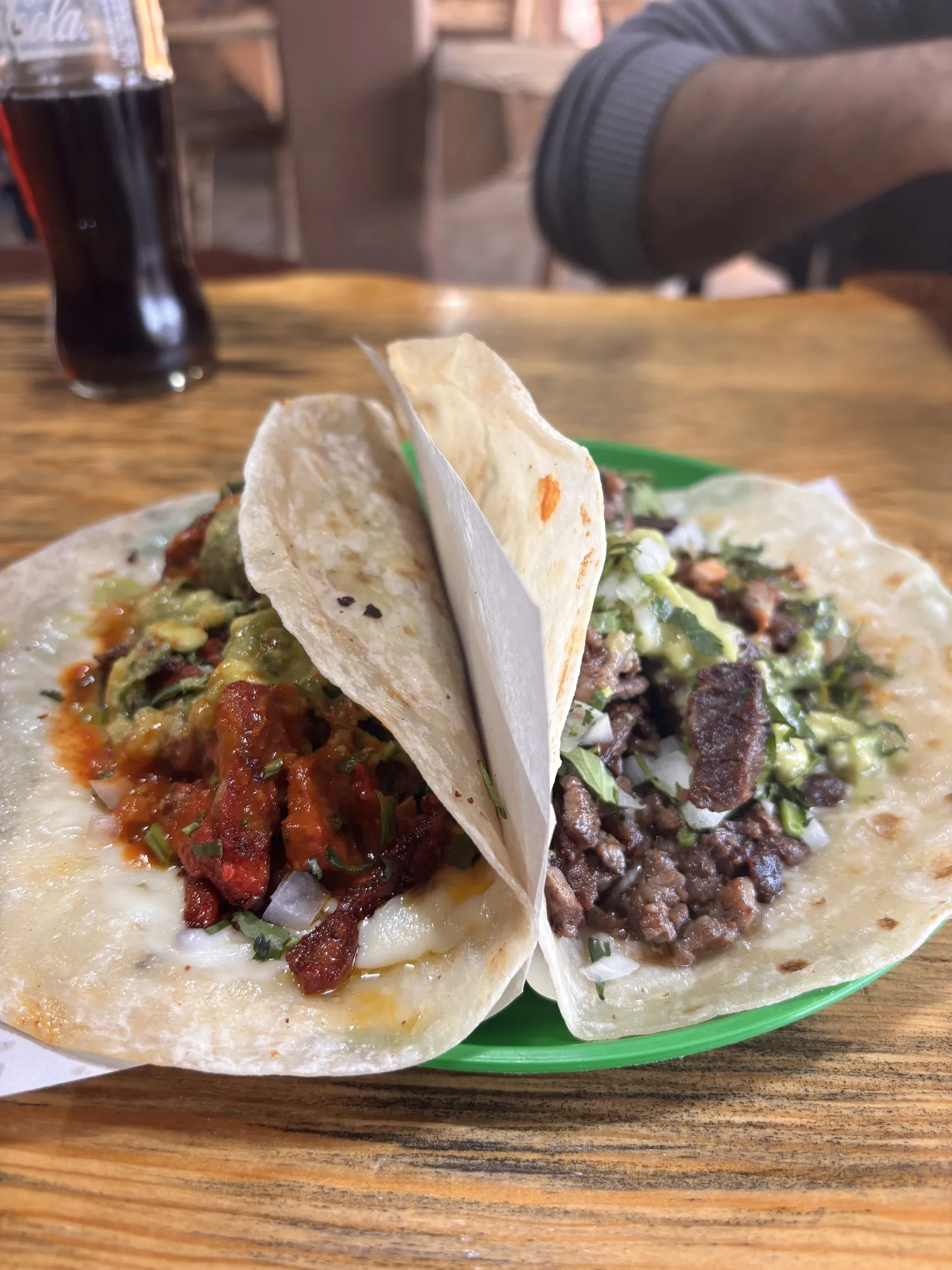 Taqueria El Rancherito image 2