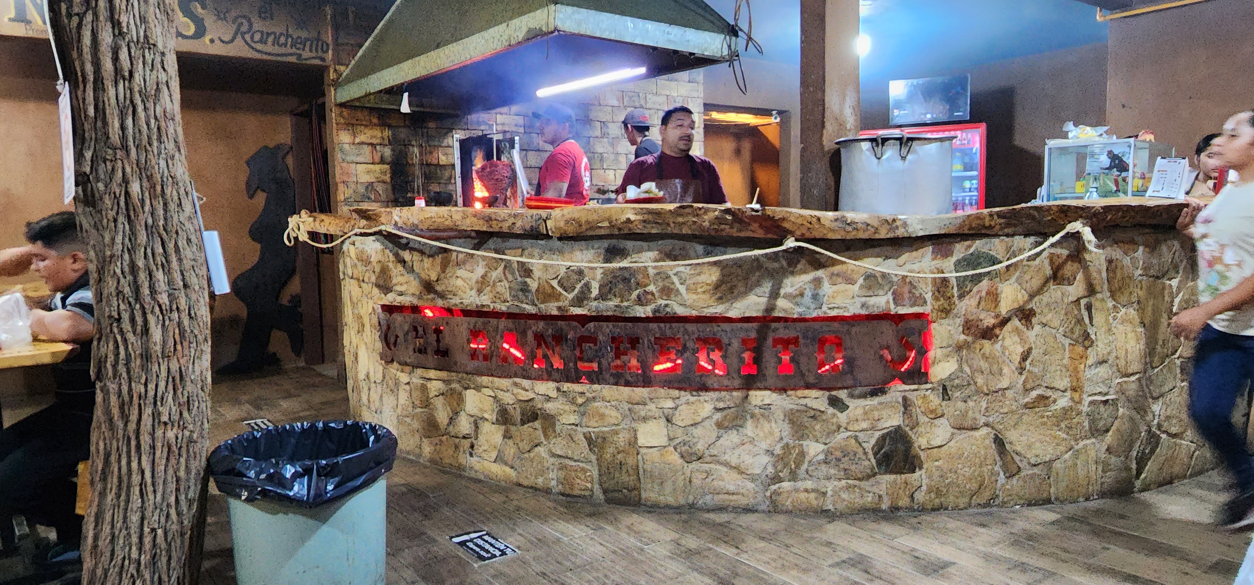 Taqueria El Rancherito image 4