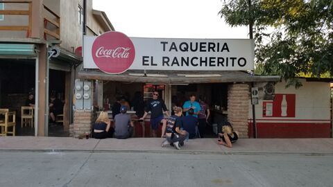 Taqueria El Rancherito image 6