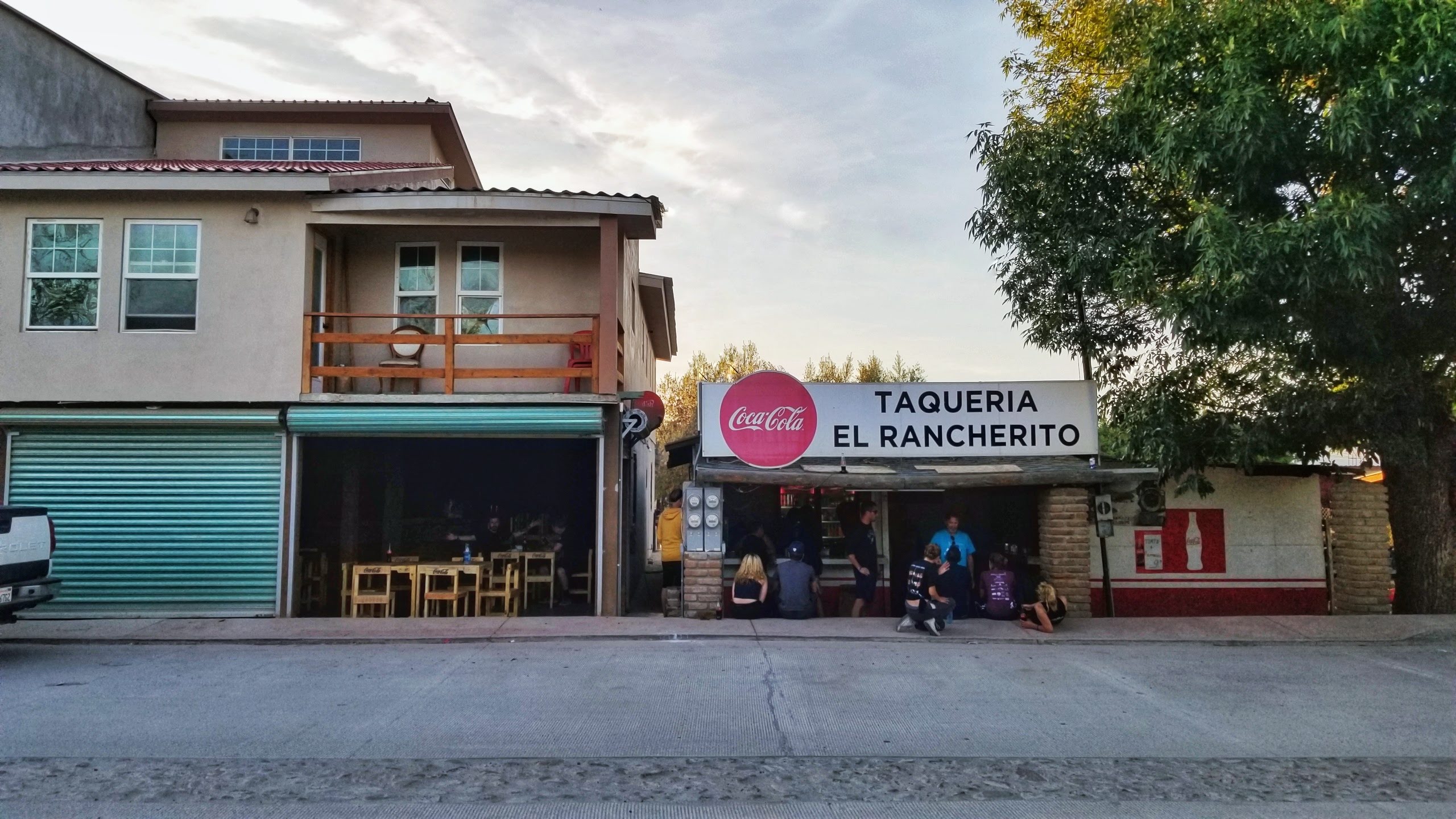 Taqueria El Rancherito image 10