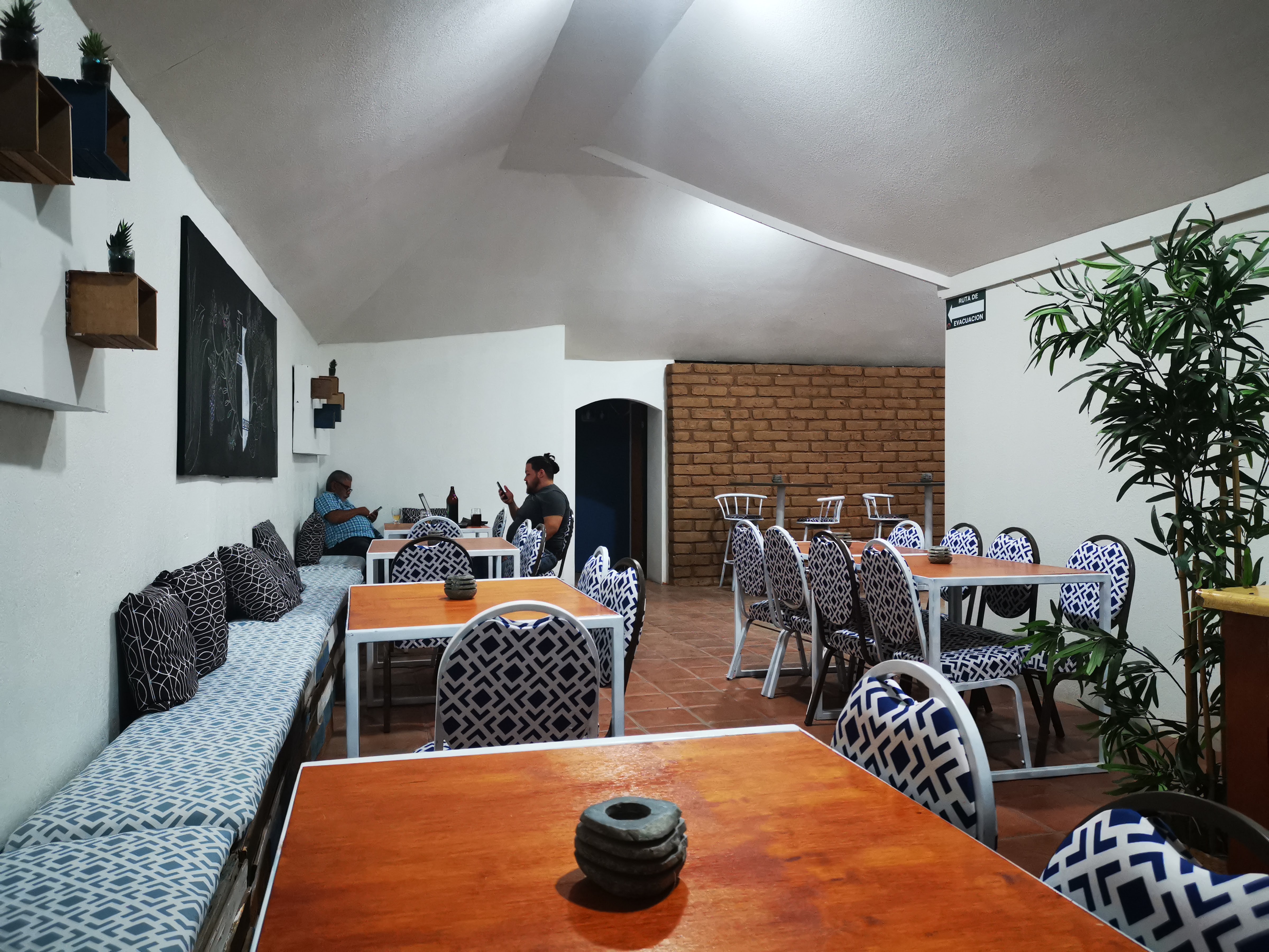 Thermopolia Pizzas a la Leña image 1