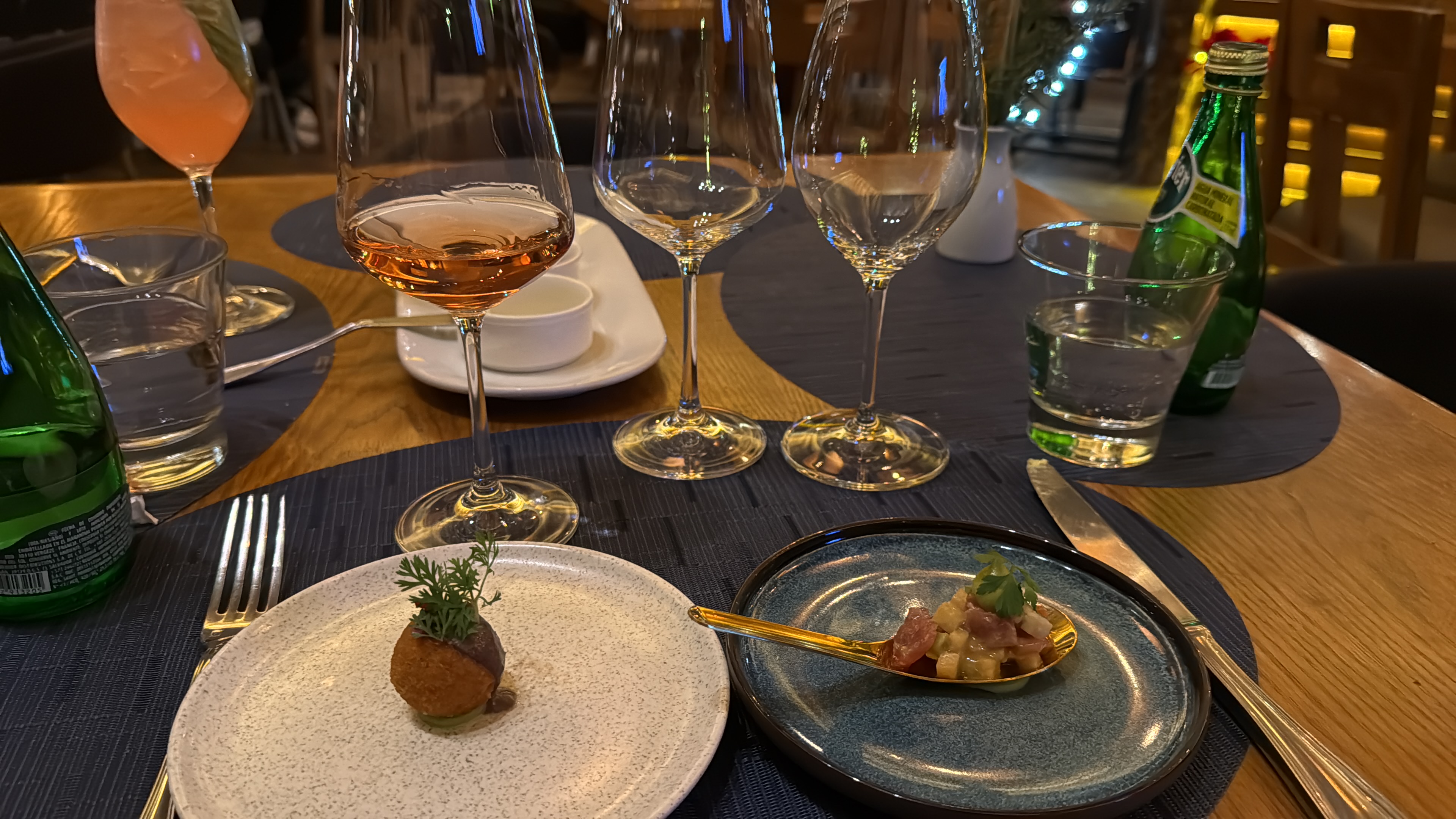 Restaurante Latitud 32, Valle de Guadalupe image 5