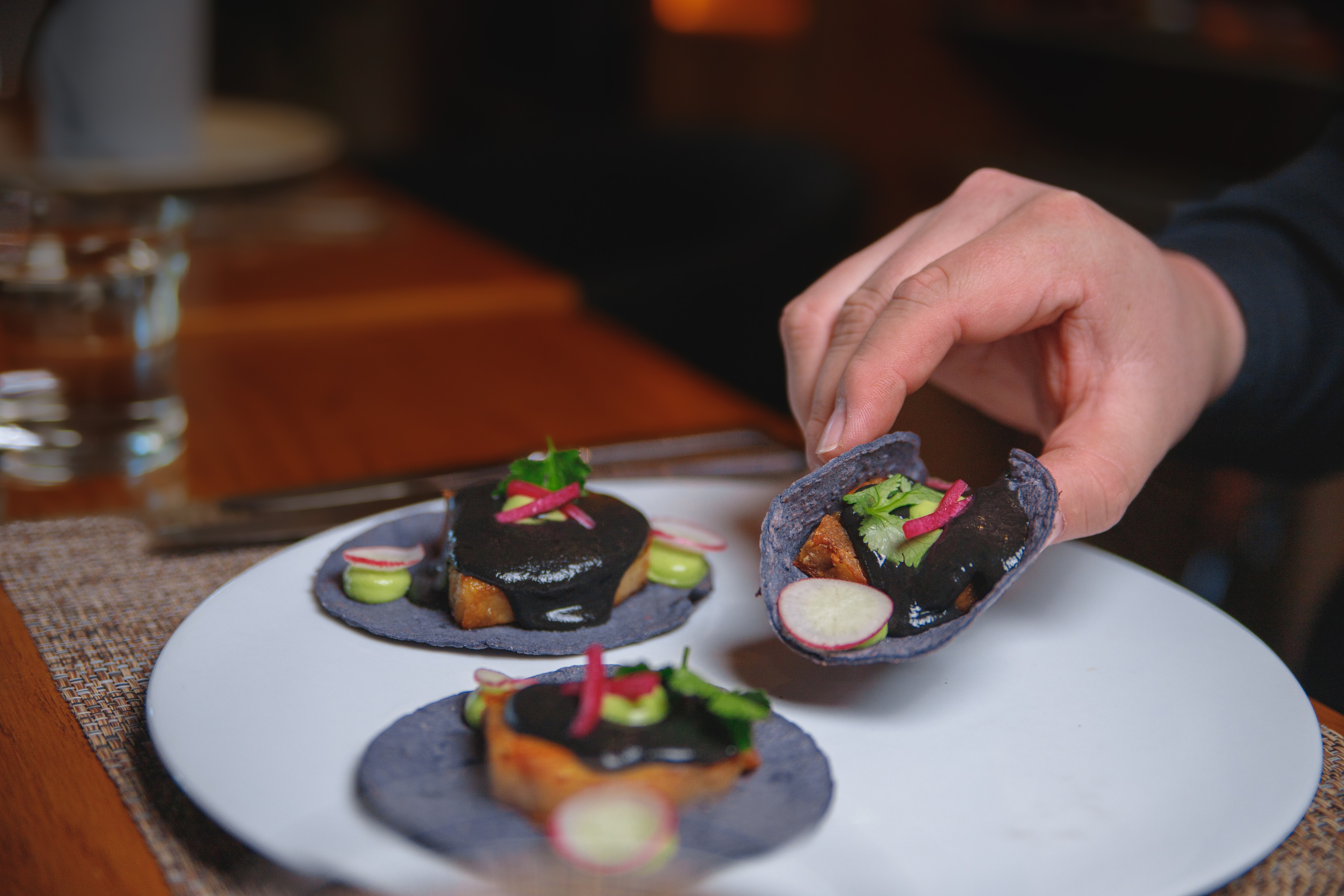 Restaurante Latitud 32, Valle de Guadalupe image 7