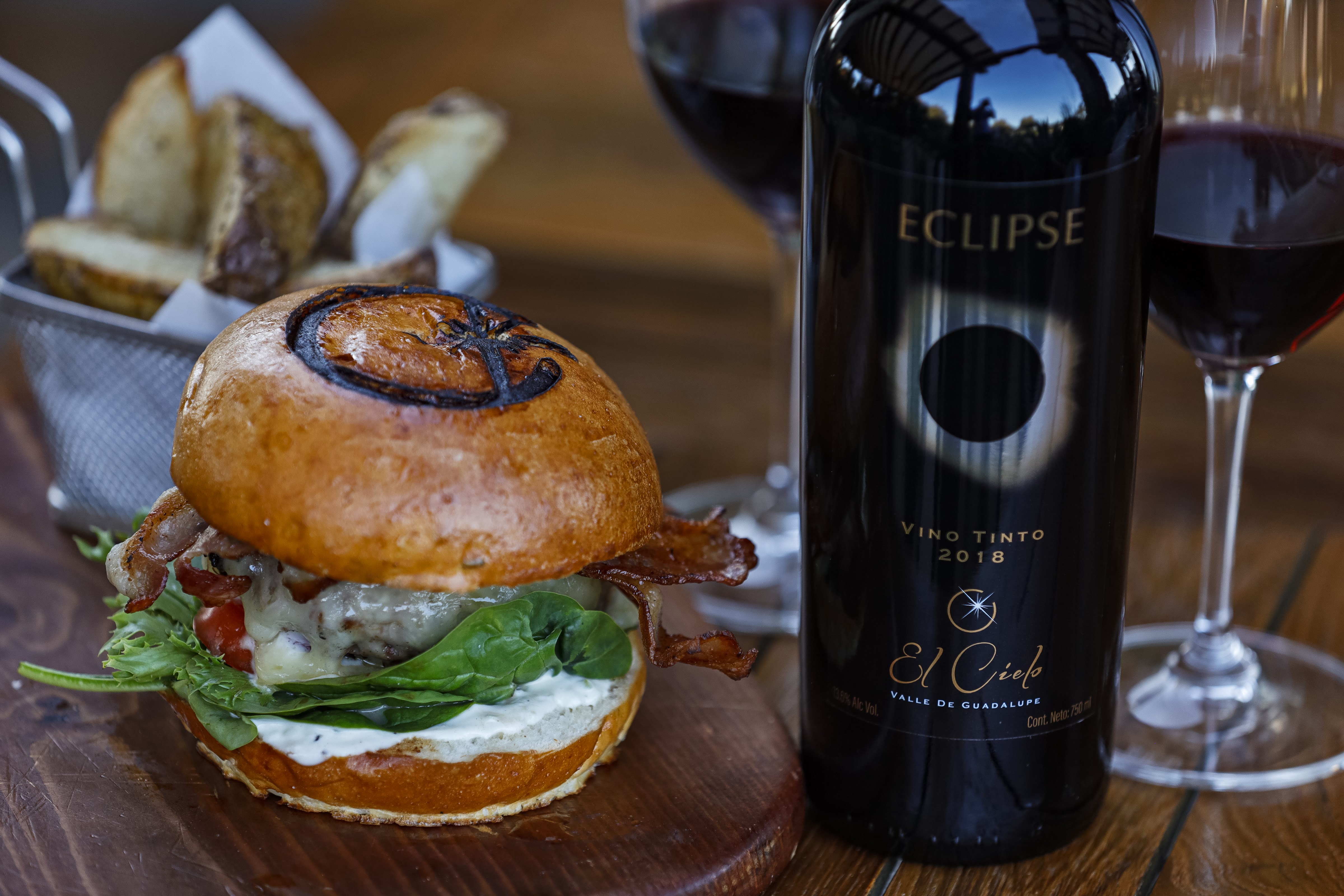 Restaurante Latitud 32, Valle de Guadalupe image 9