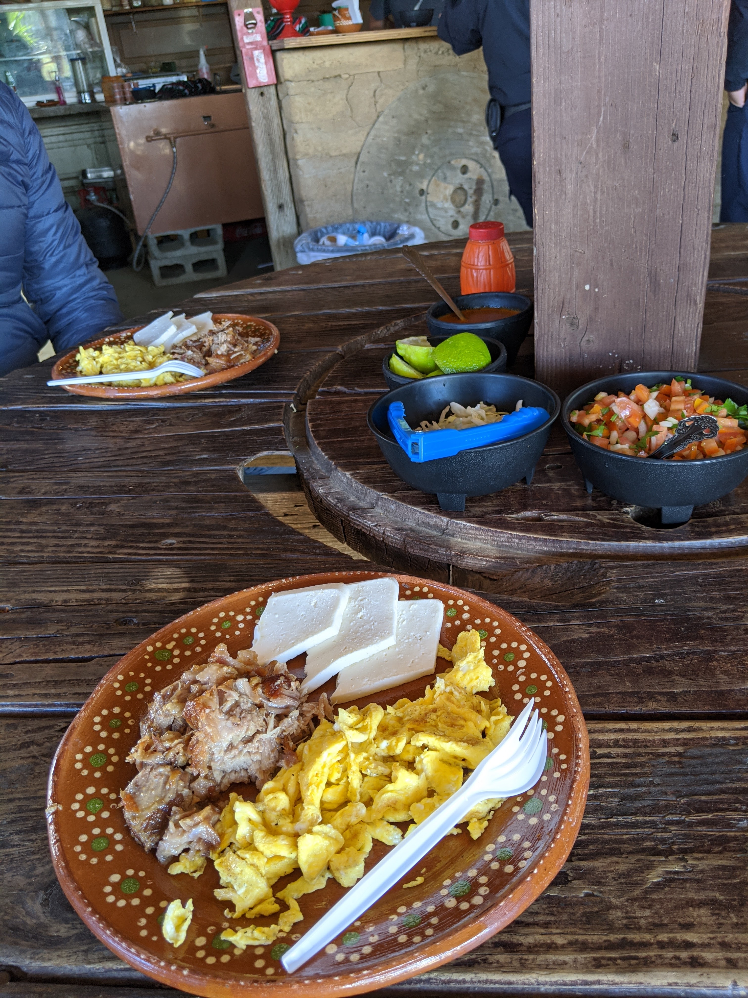 Tacos y Carnitas Las Brisas image 2