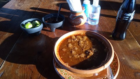 Tacos y Carnitas Las Brisas image 3