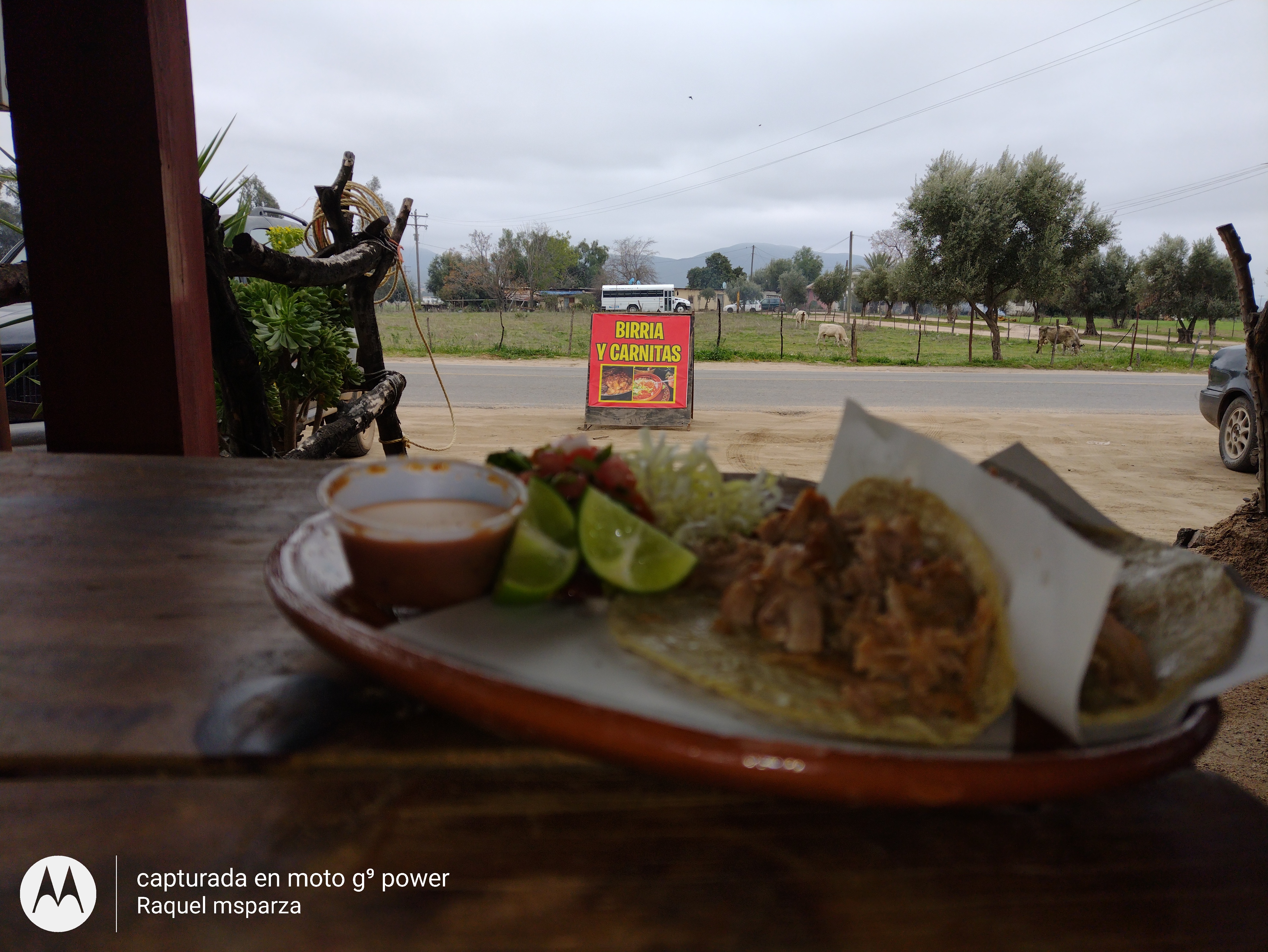 Tacos y Carnitas Las Brisas image 6
