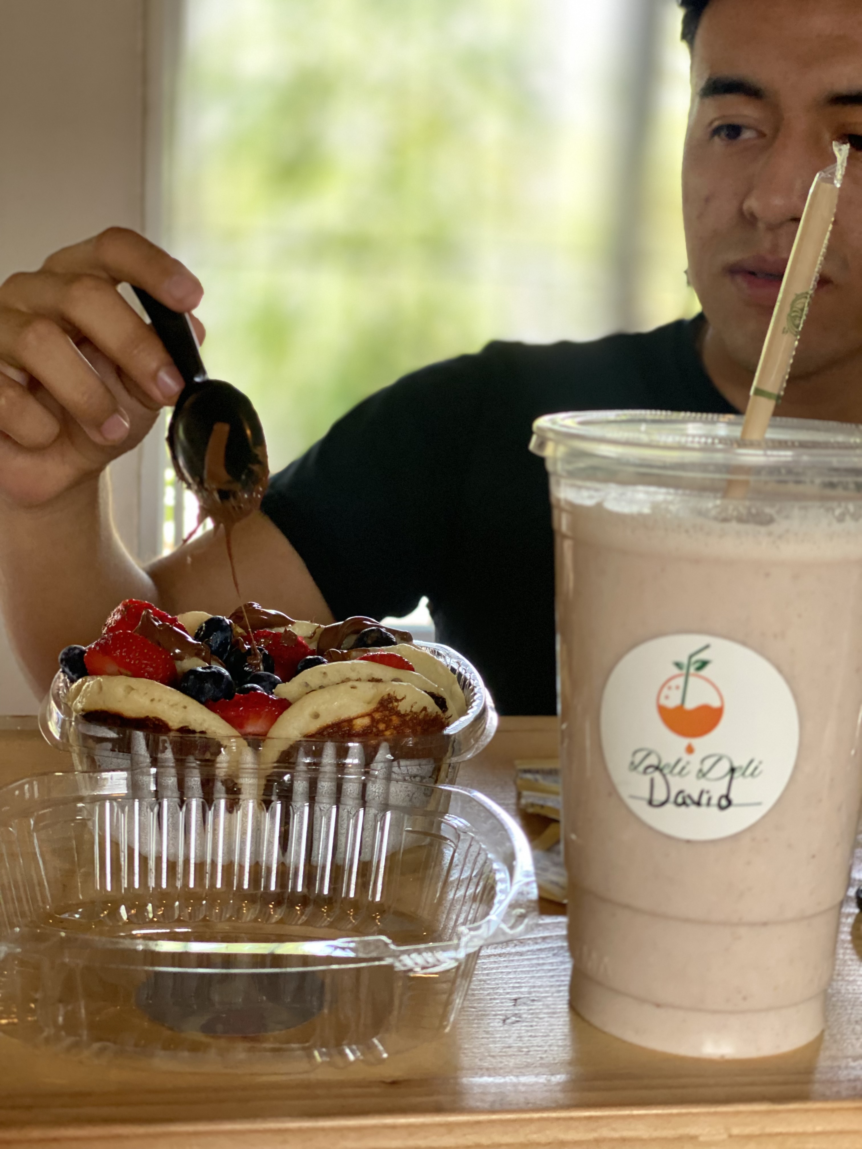 DELI DELI (Drive-Thru) image 1