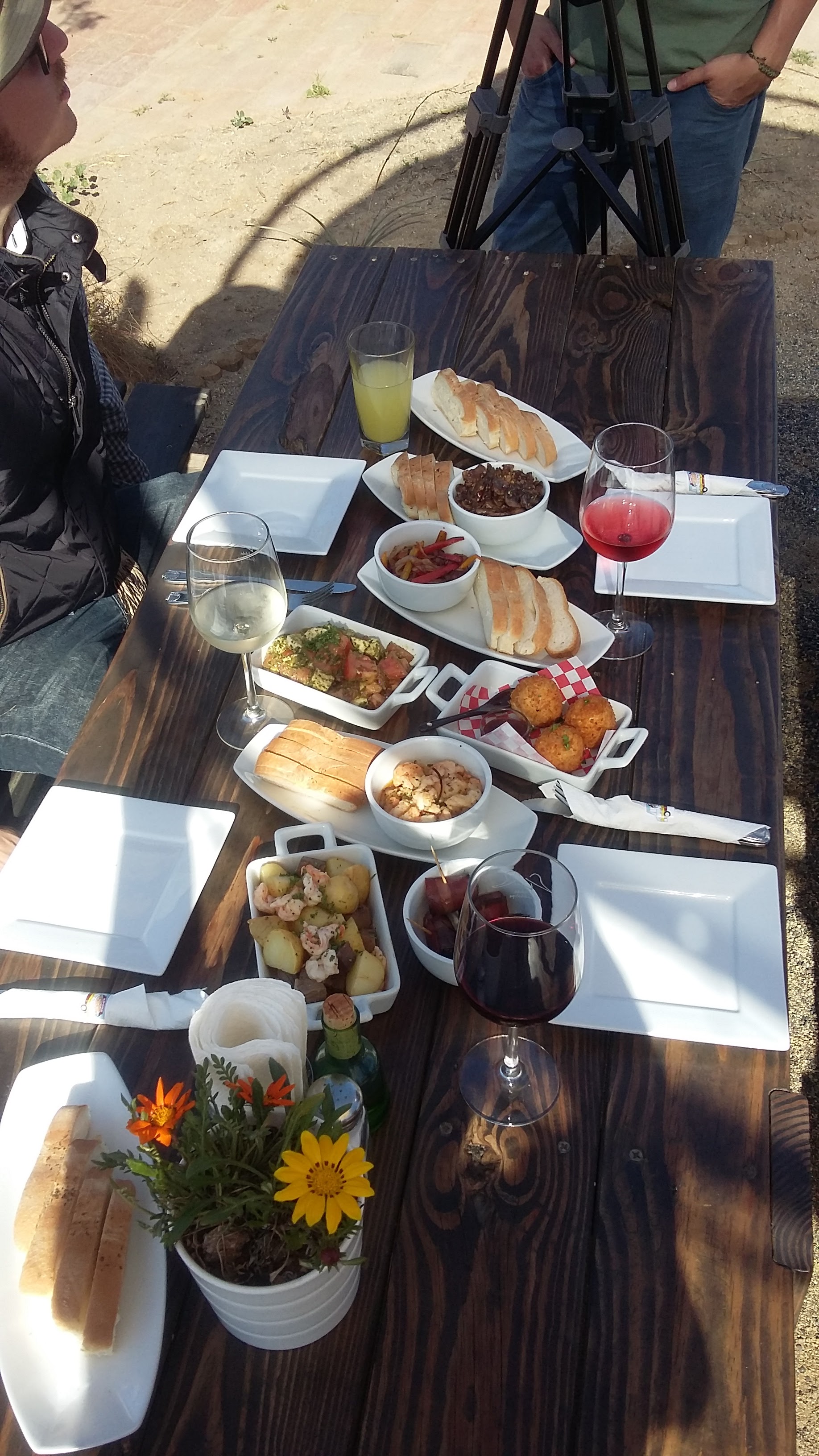 Food Truck Adobe Guadalupe image 2