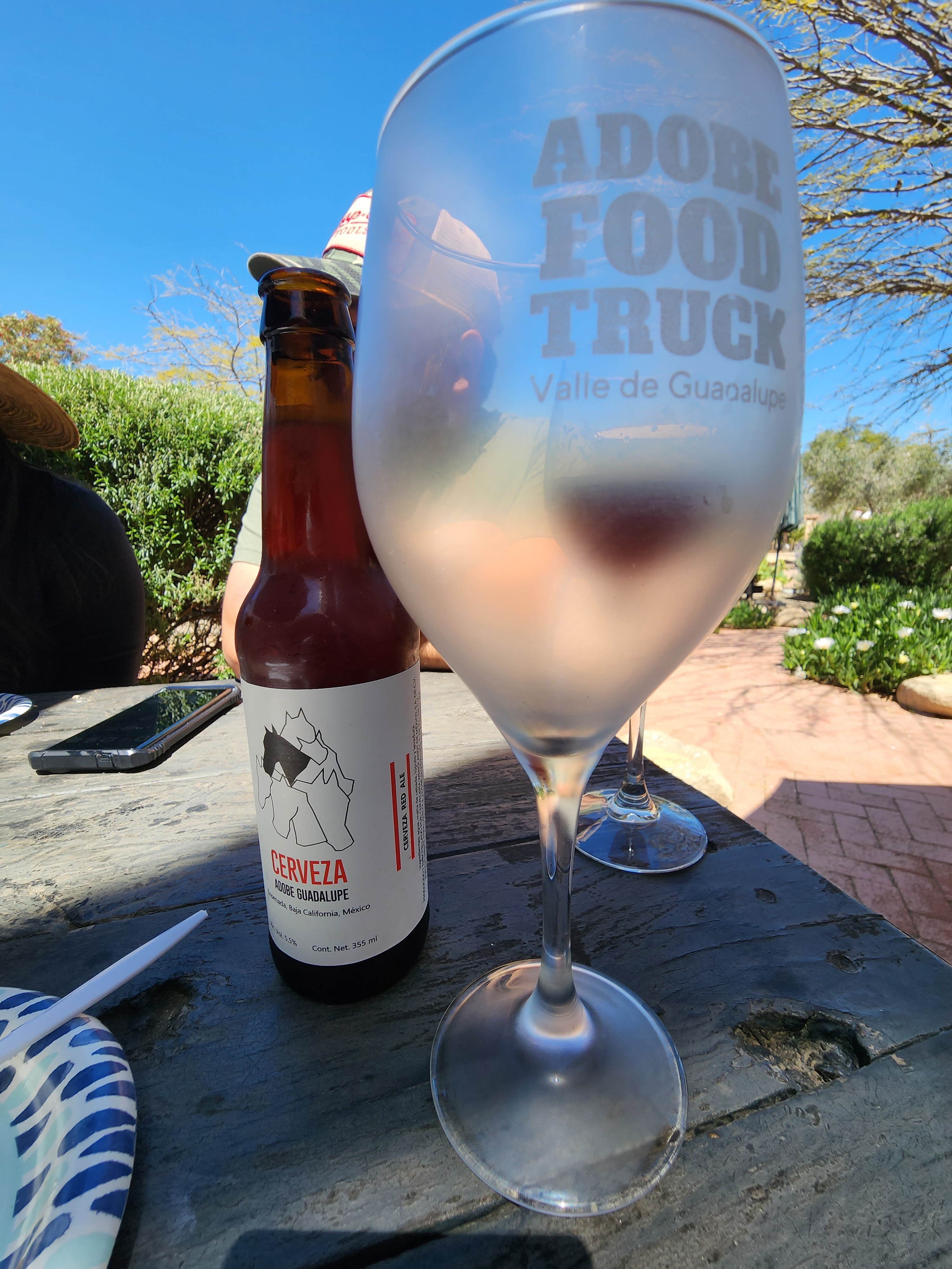 Food Truck Adobe Guadalupe image 3