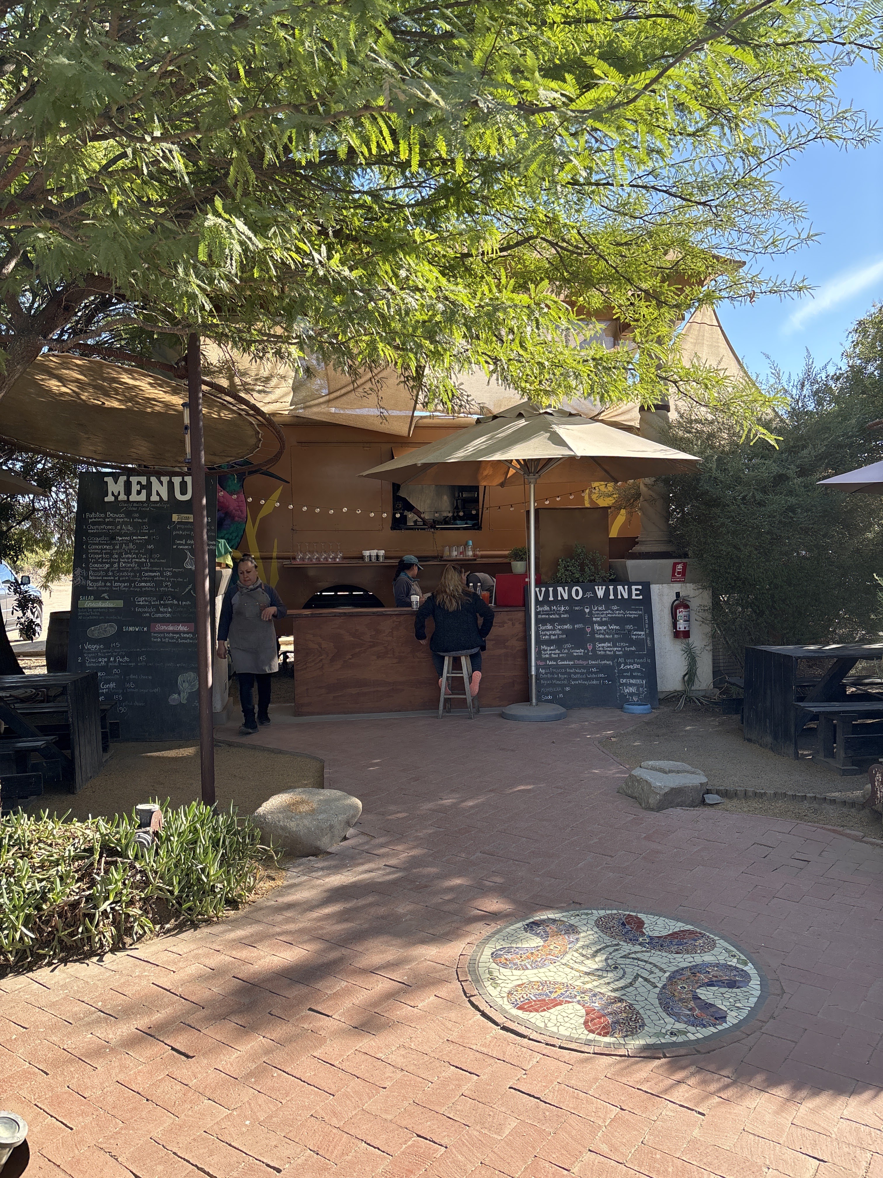 Food Truck Adobe Guadalupe image 5