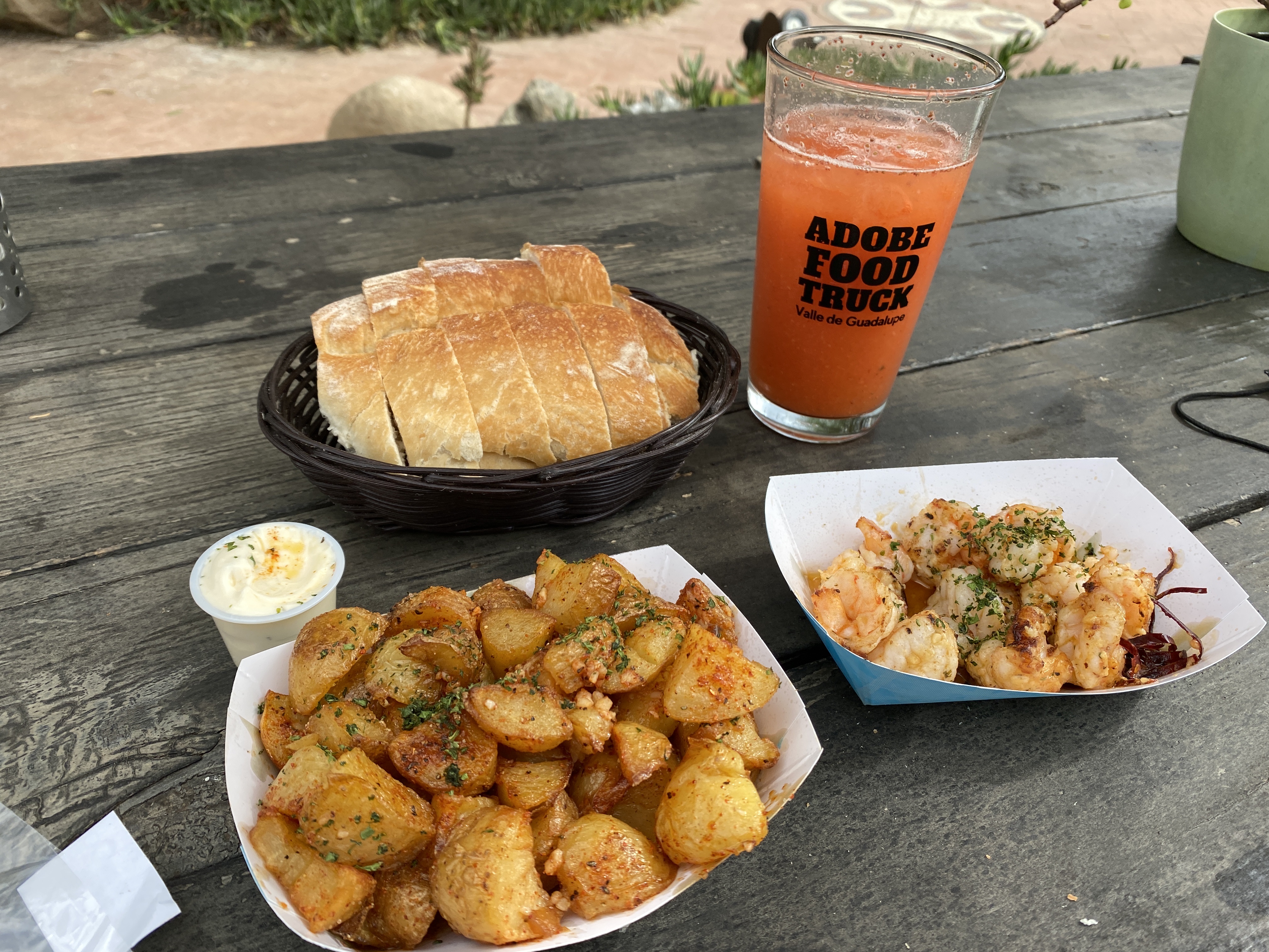 Food Truck Adobe Guadalupe image 7