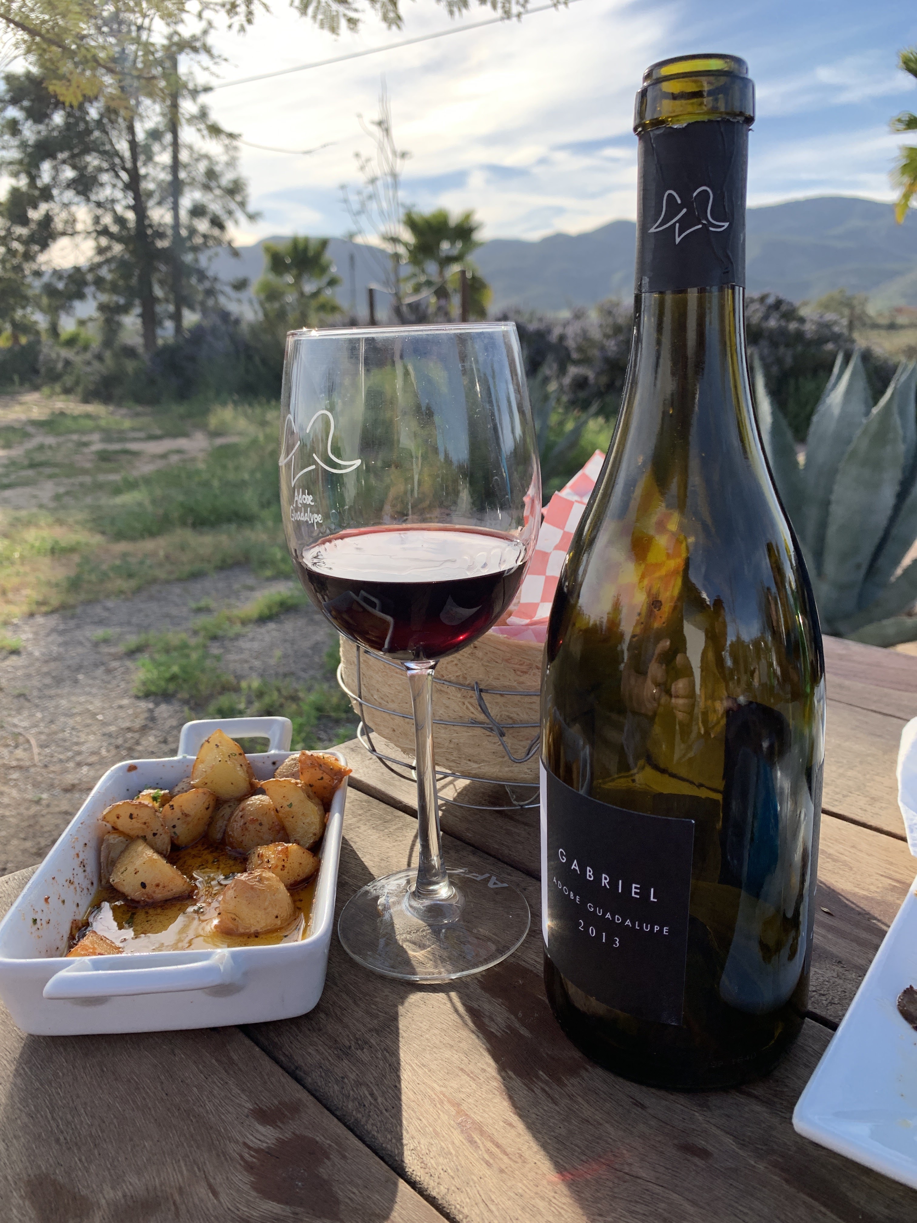 Food Truck Adobe Guadalupe image 8