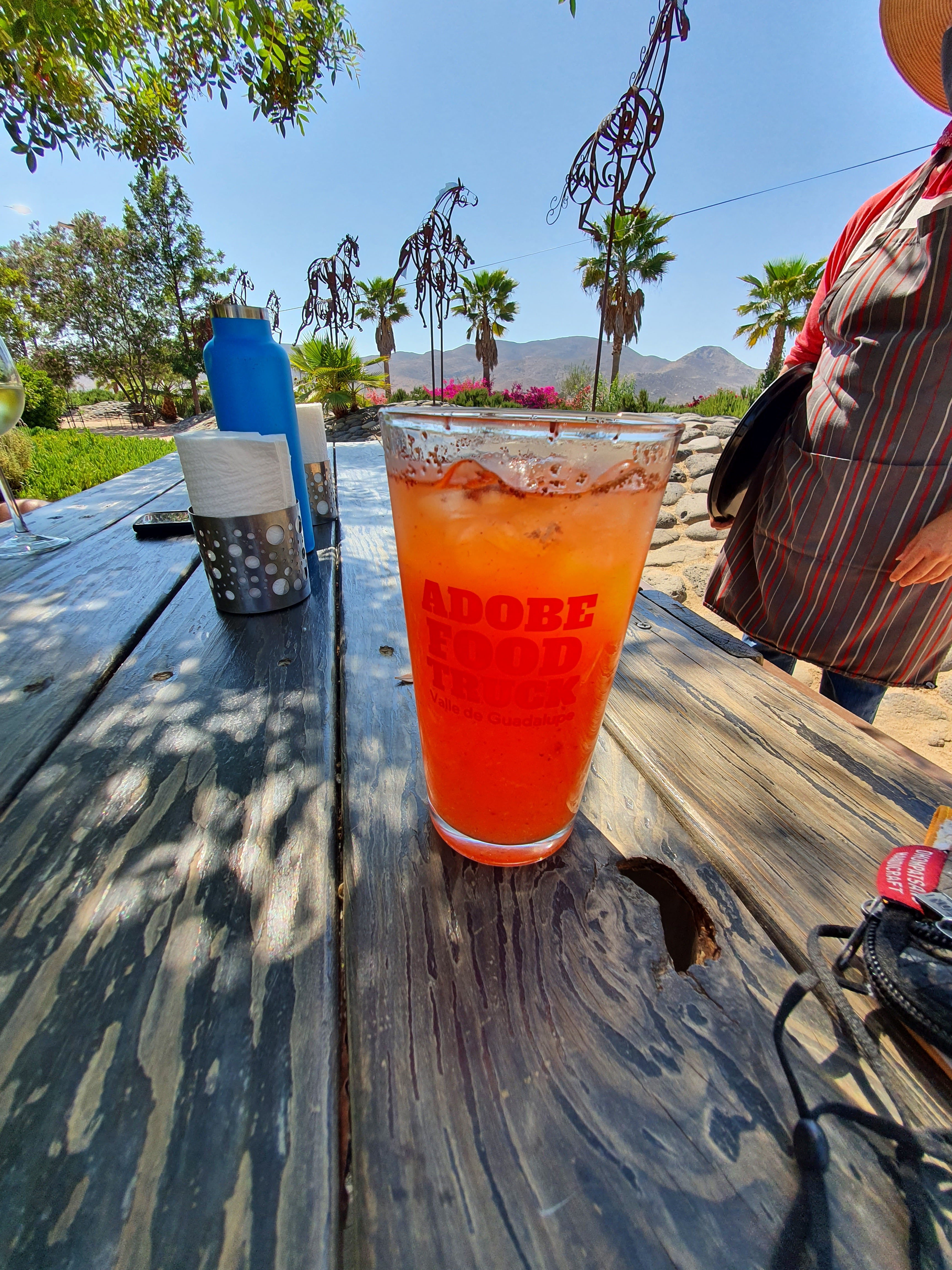 Food Truck Adobe Guadalupe image 9