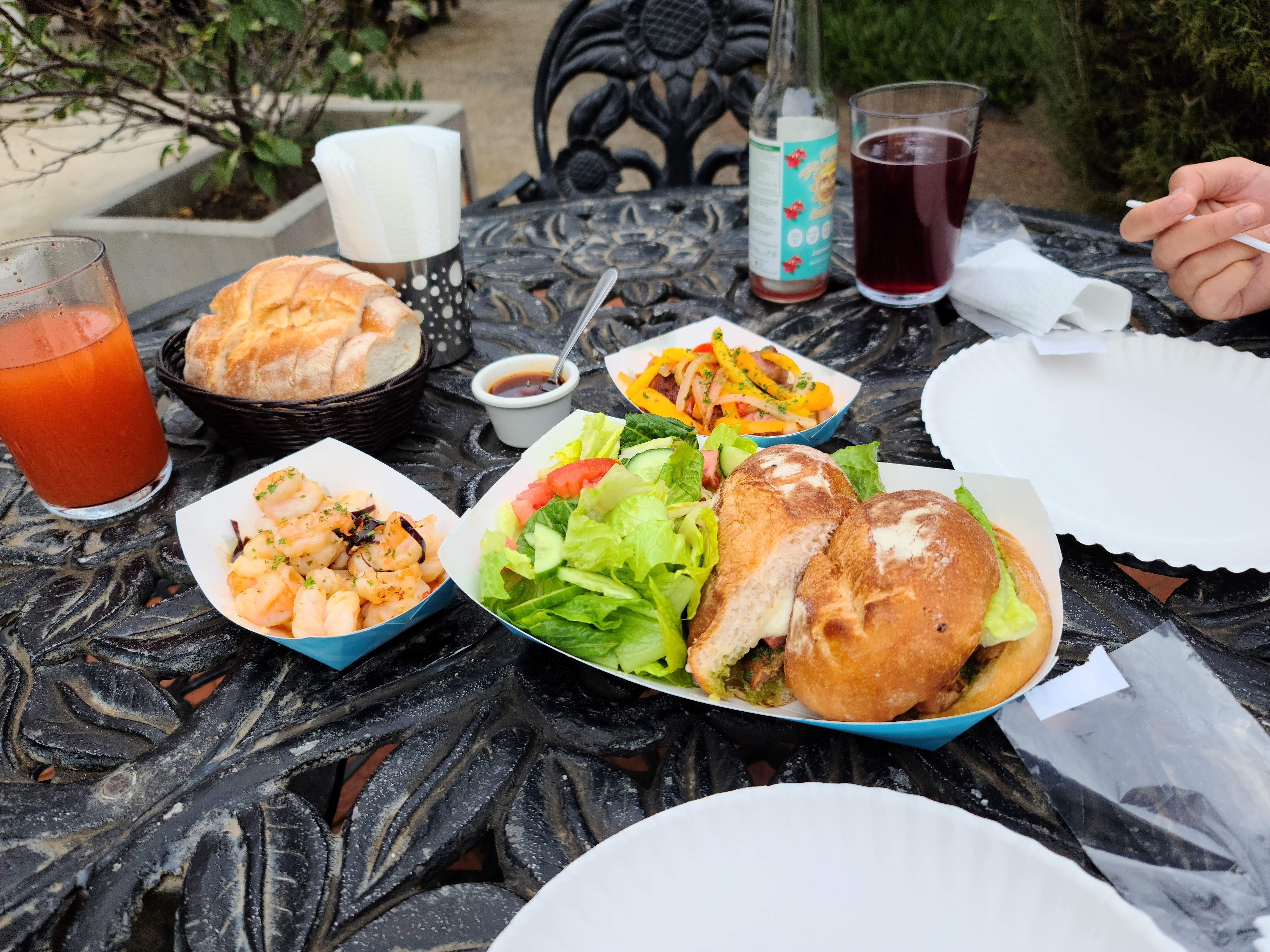 Food Truck Adobe Guadalupe image 10