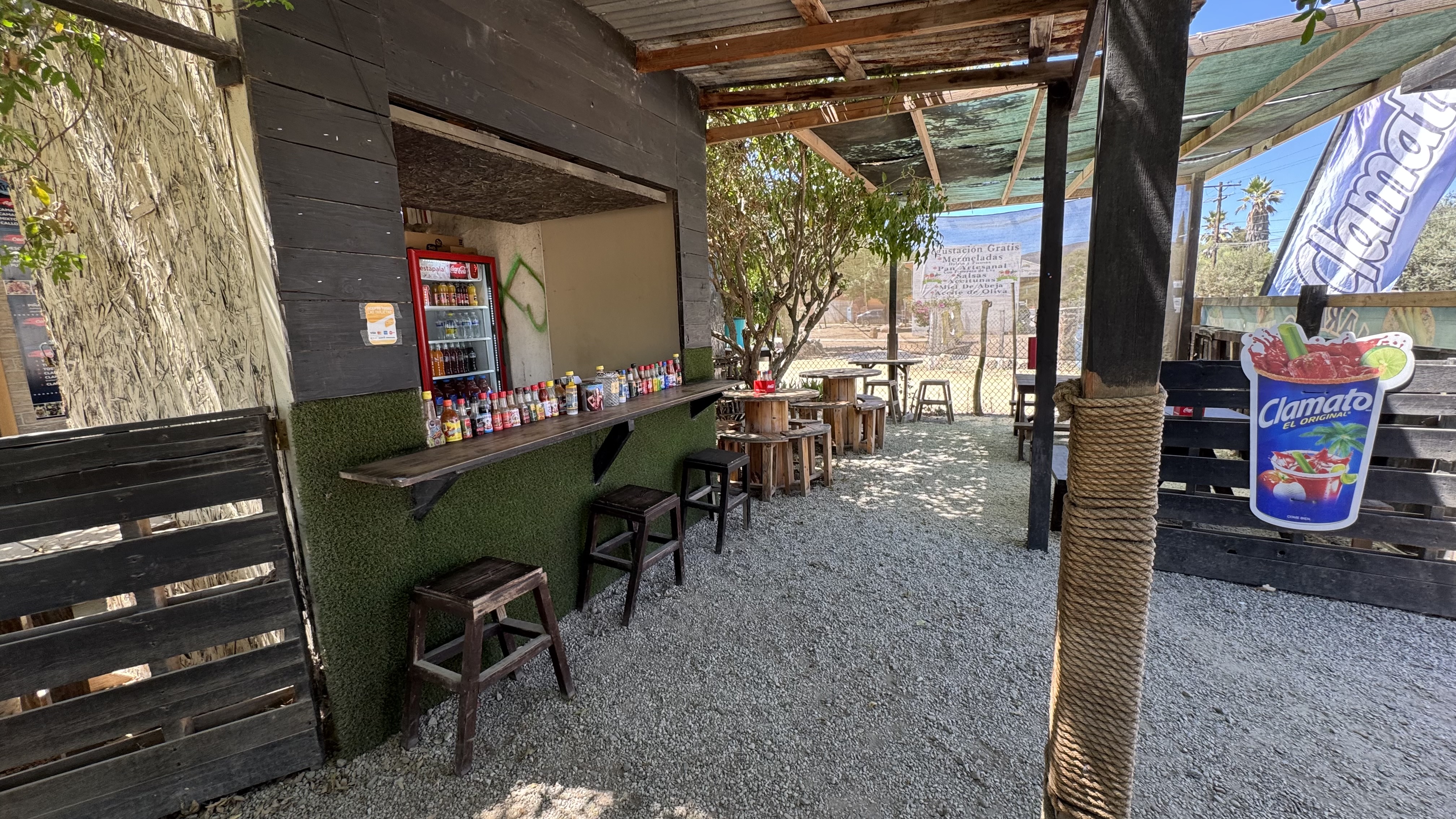 AguaChiles & Clamatos "El Nicky" image 1