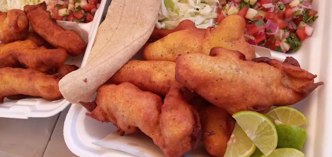 AguaChiles & Clamatos "El Nicky" image 4